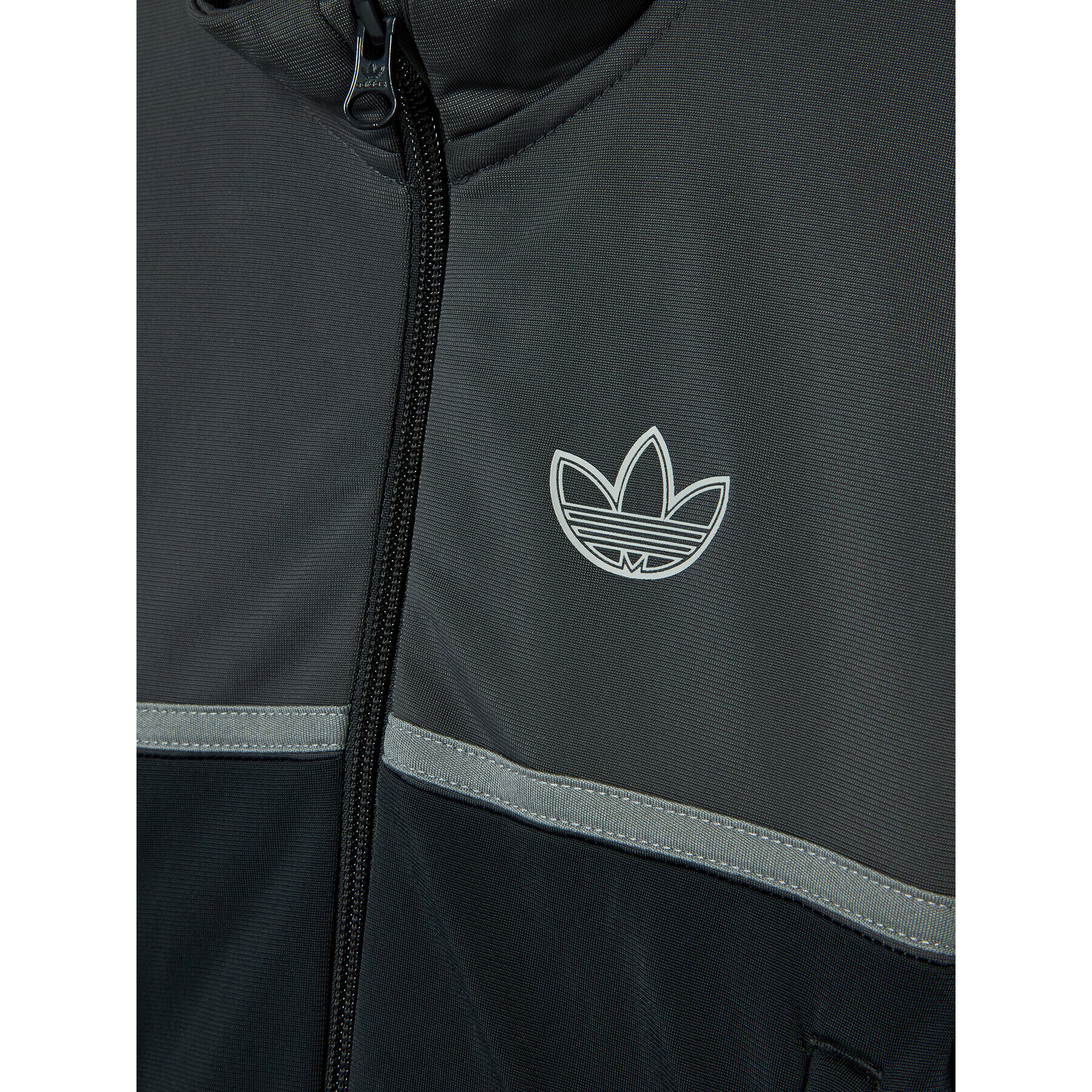 adidas Tepláková súprava Sprt Collection HE2077 Sivá Regular Fit - Pepit.sk