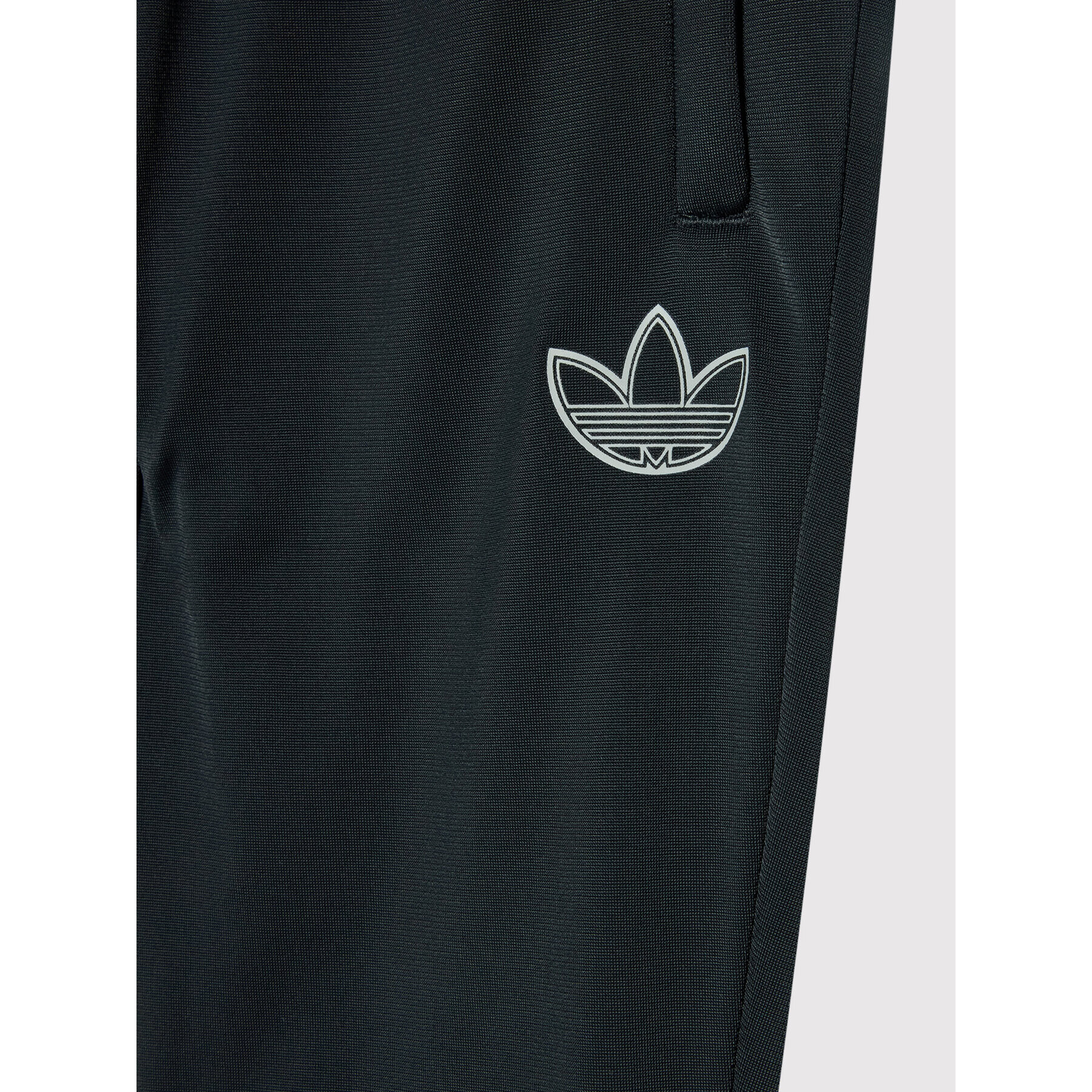 adidas Tepláková súprava Sprt Collection HE2077 Sivá Regular Fit - Pepit.sk