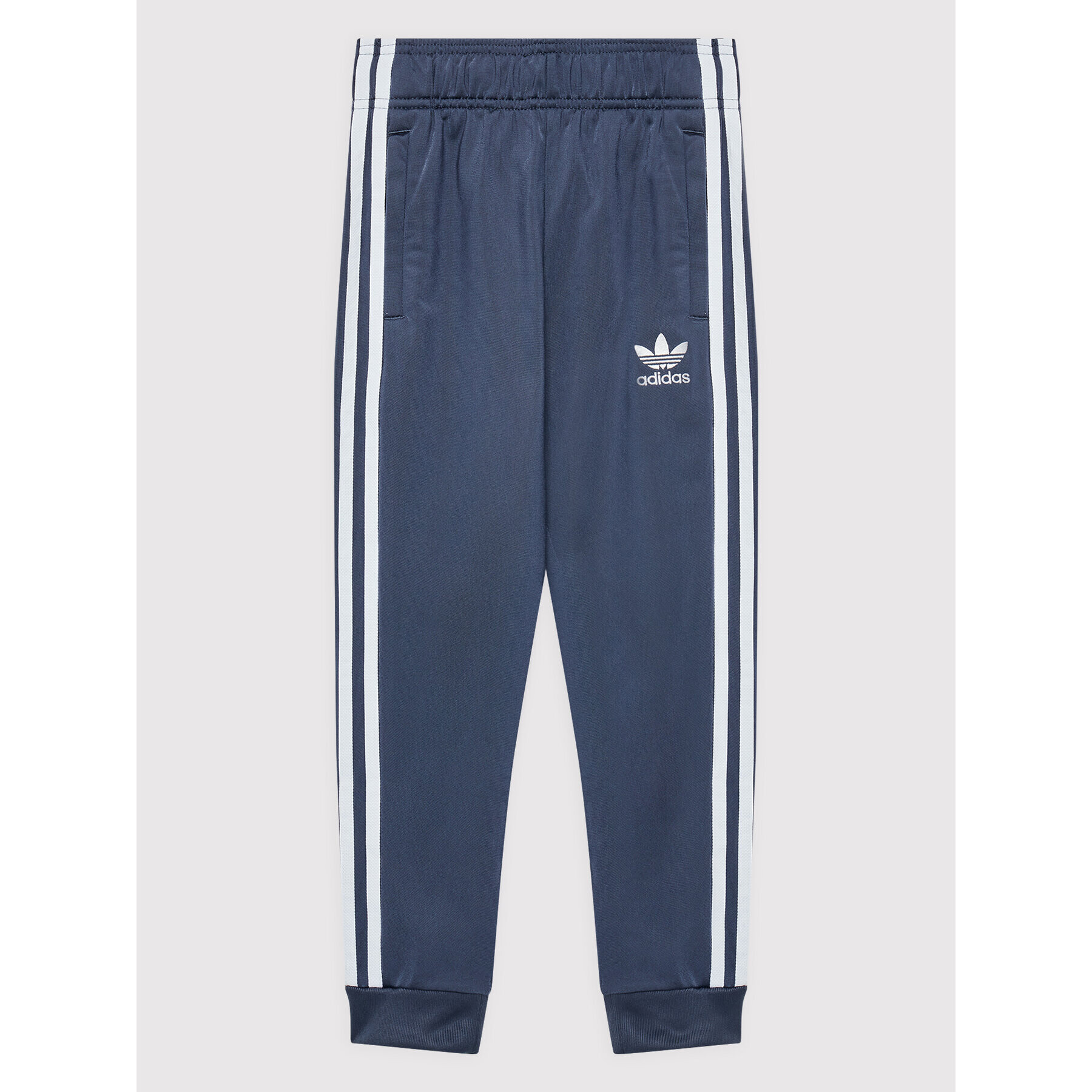 adidas Teplákové nohavice adicolor Sst Track HD2045 Tmavomodrá Regular Fit - Pepit.sk