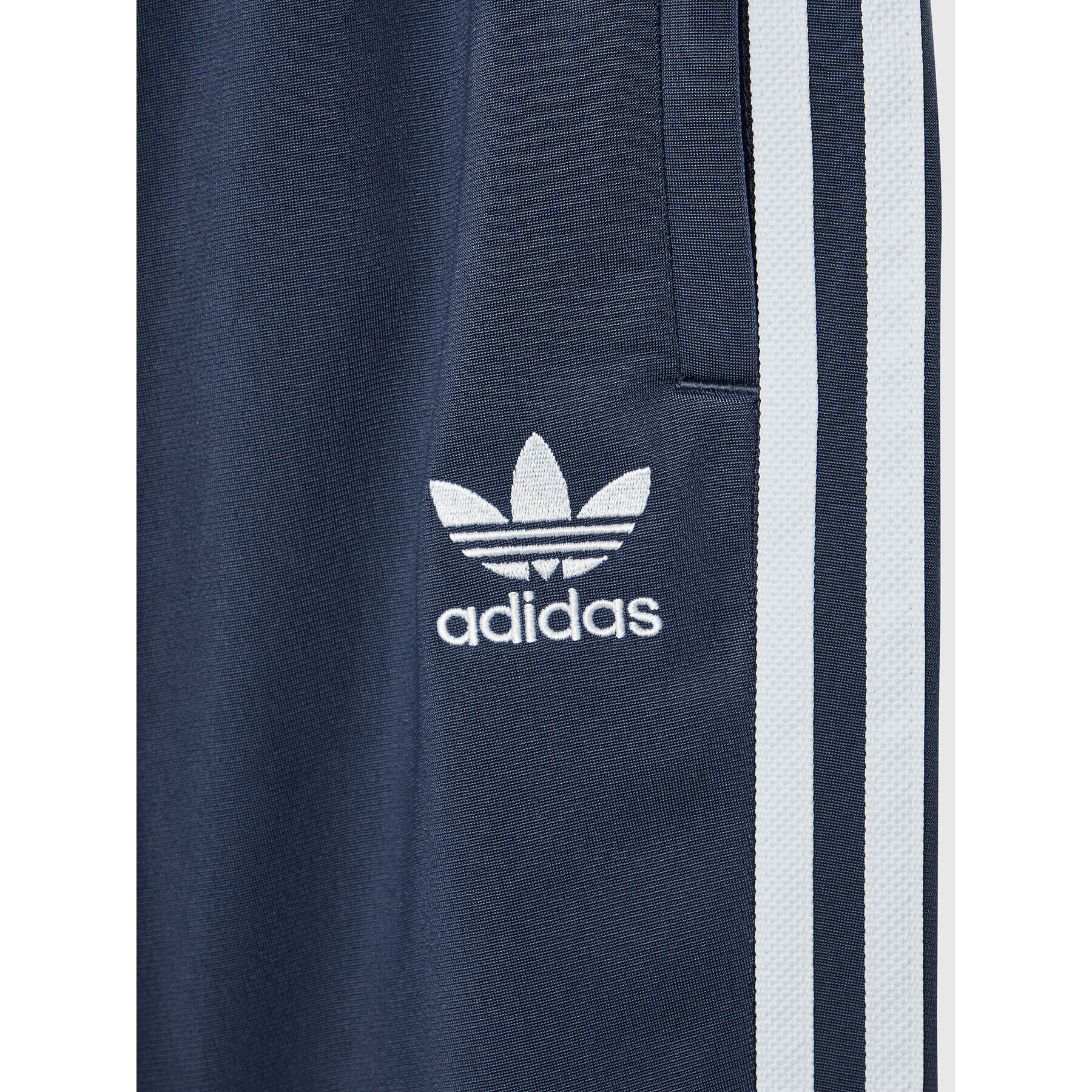 adidas Teplákové nohavice adicolor Sst Track HD2045 Tmavomodrá Regular Fit - Pepit.sk