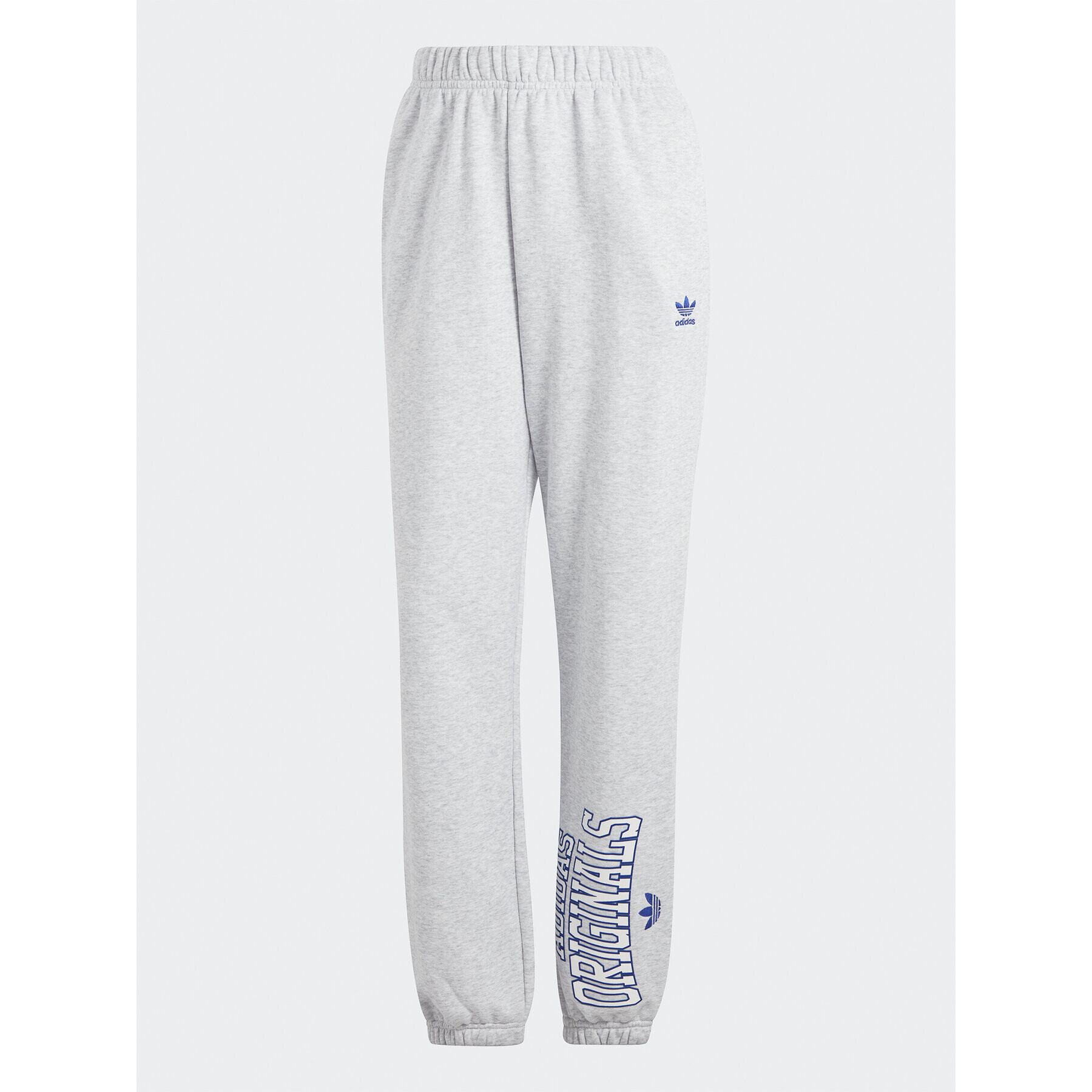 adidas Teplákové nohavice Joggers IC6036 Sivá Slim Fit - Pepit.sk