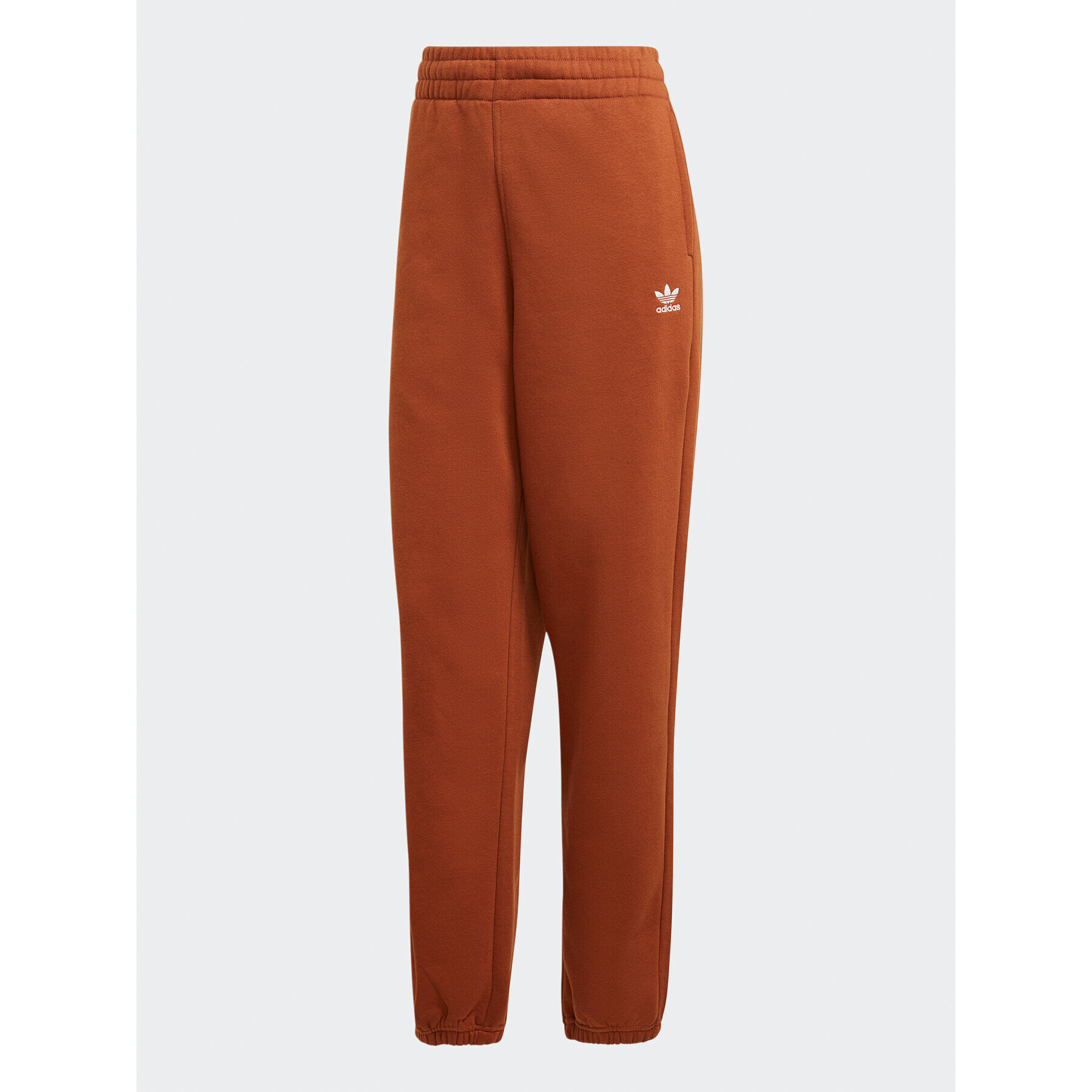 adidas Teplákové nohavice Joggers IK7688 Hnedá - Pepit.sk