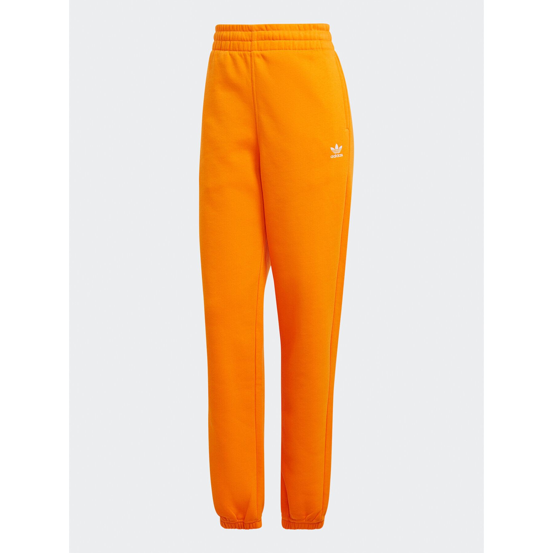 adidas Teplákové nohavice Joggers IK7689 Oranžová - Pepit.sk