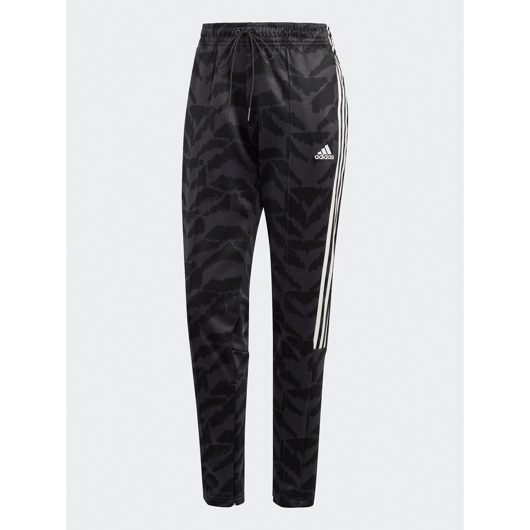 adidas Teplákové nohavice Tiro Suit Up Lifestyle Track Pant IC6655 Sivá Regular Fit - Pepit.sk