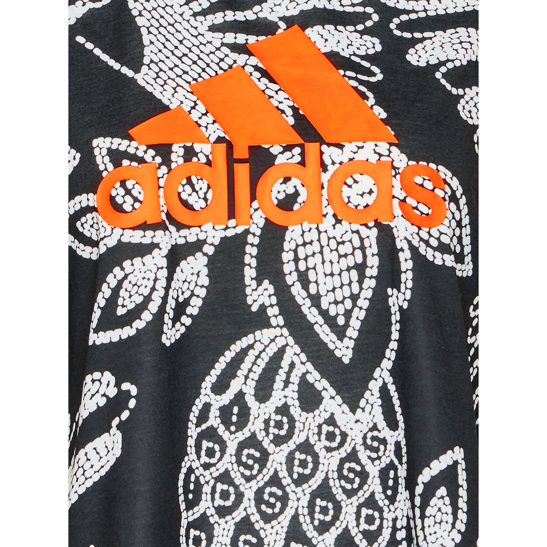 adidas Top FARM Rio Tank Top HI5219 Čierna Regular Fit - Pepit.sk