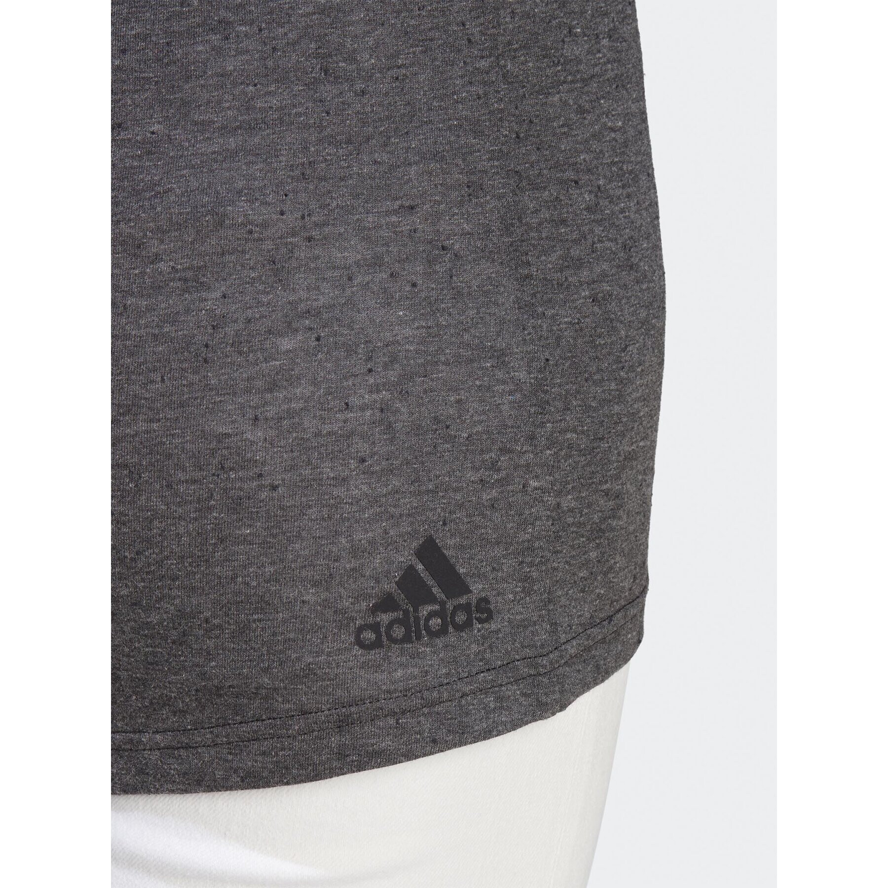 adidas Top Future Icons Winners 3.0 IJ5989 Sivá Loose Fit - Pepit.sk