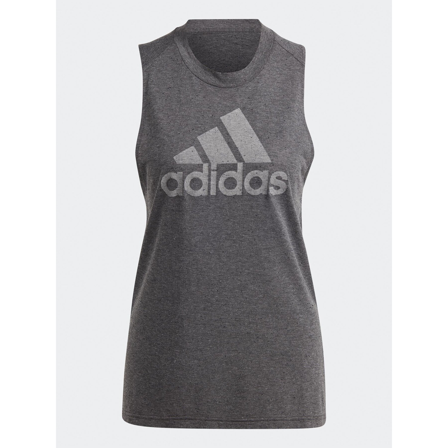 adidas Top Future Icons Winners 3.0 IJ5989 Sivá Loose Fit - Pepit.sk