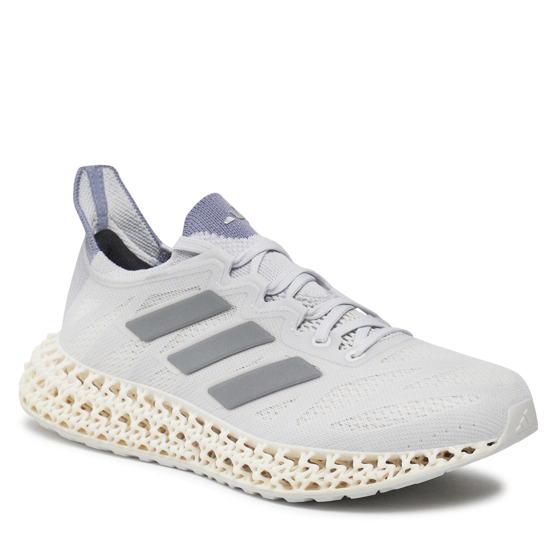 adidas Topánky 4DFWD 3 Running IG8994 Sivá - Pepit.sk