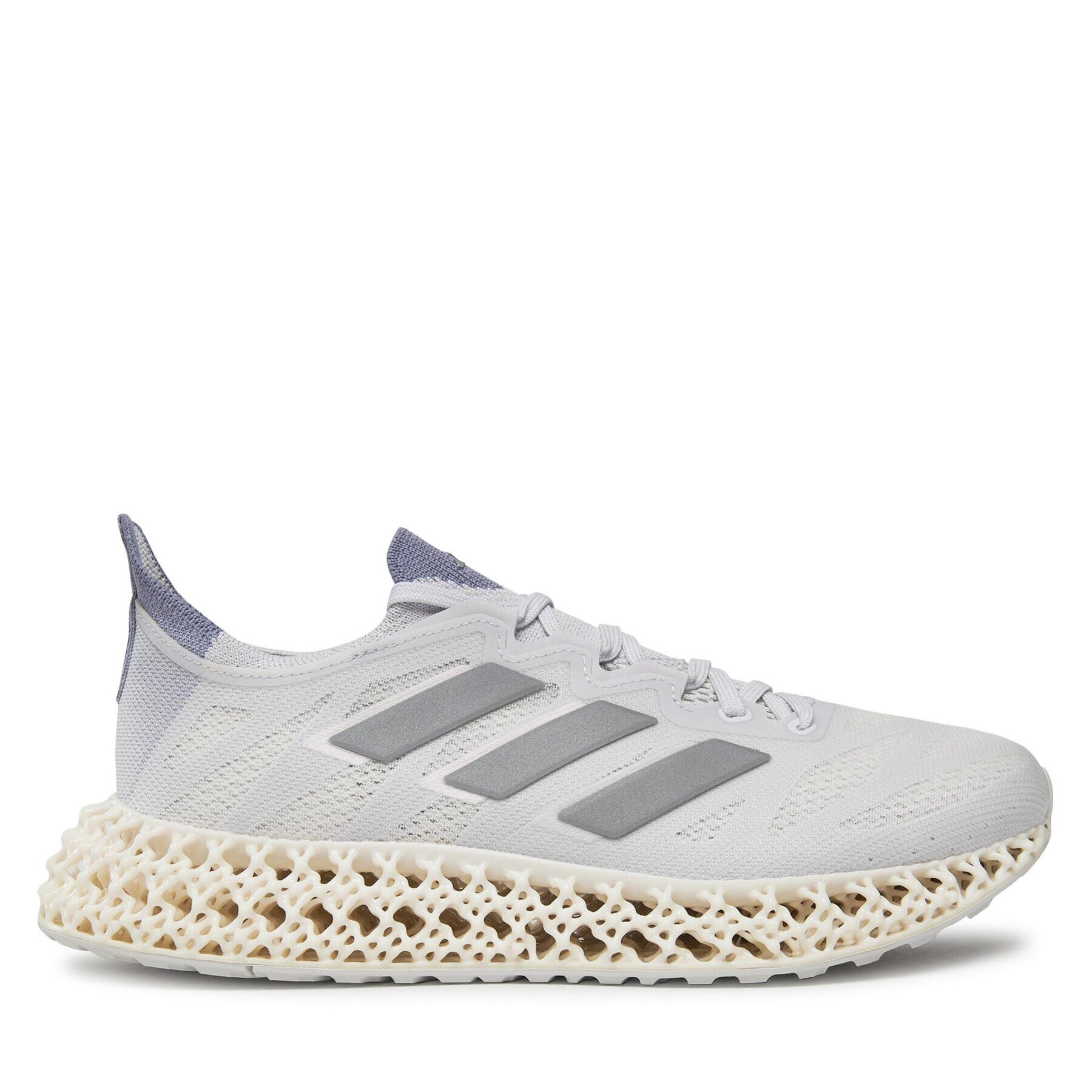 adidas Topánky 4DFWD 3 Running IG8994 Sivá - Pepit.sk