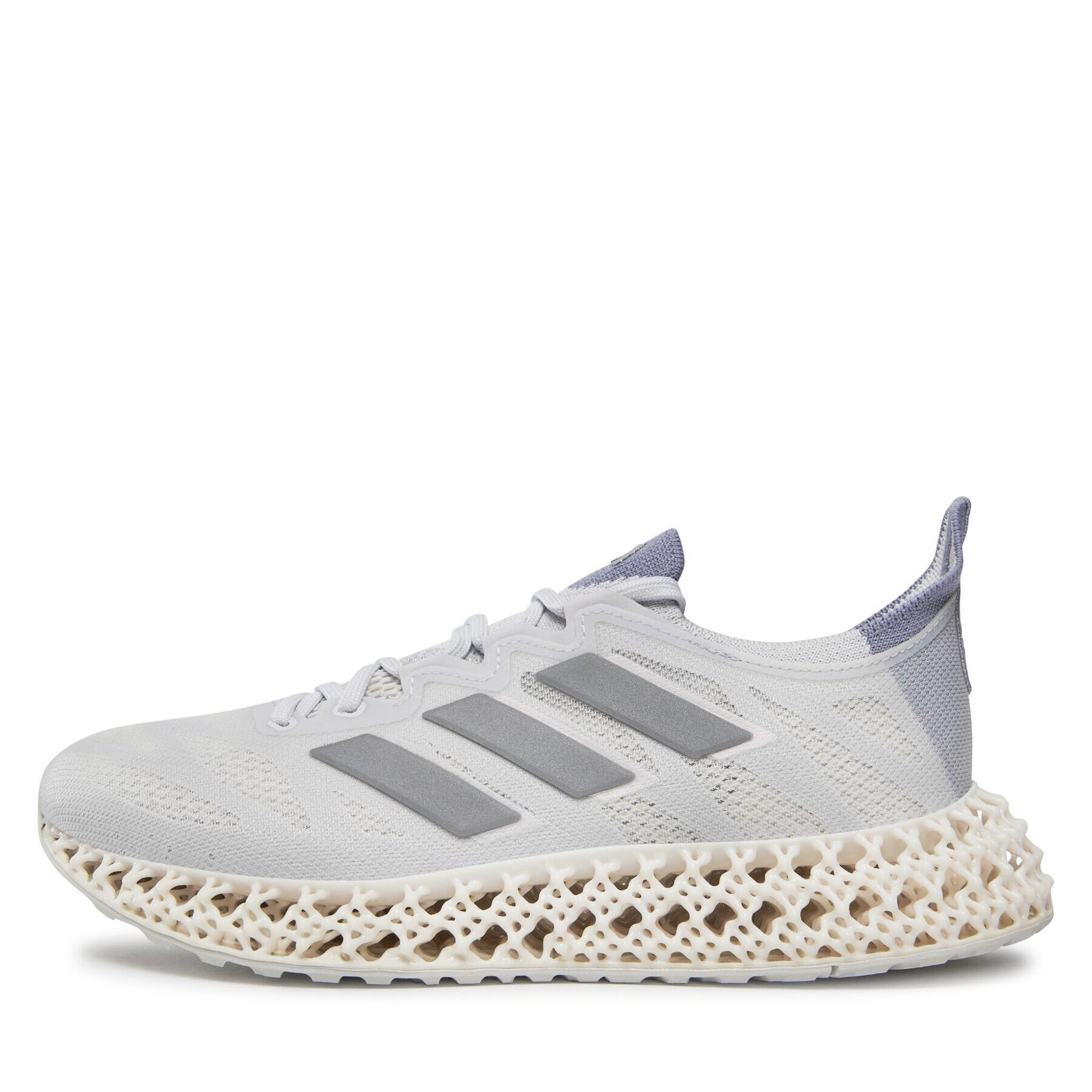 adidas Topánky 4DFWD 3 Running IG8994 Sivá - Pepit.sk