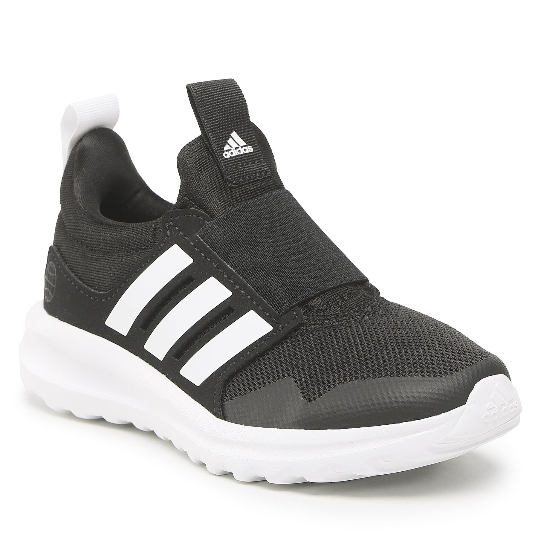 adidas Topánky ACTIVERIDE 2.0 Sport Running Slip-On Shoes GW4090 Čierna - Pepit.sk