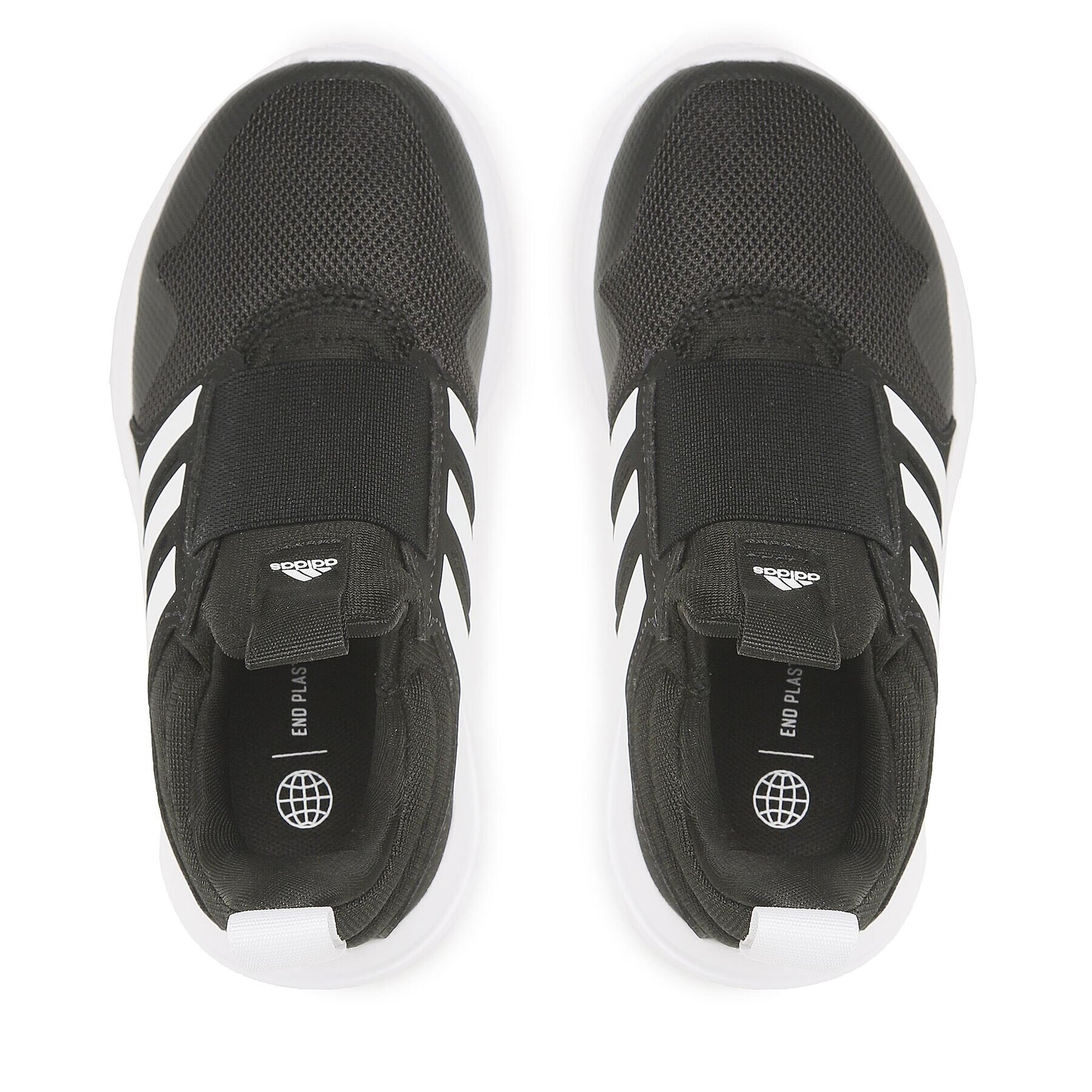 adidas Topánky ACTIVERIDE 2.0 Sport Running Slip-On Shoes GW4090 Čierna - Pepit.sk