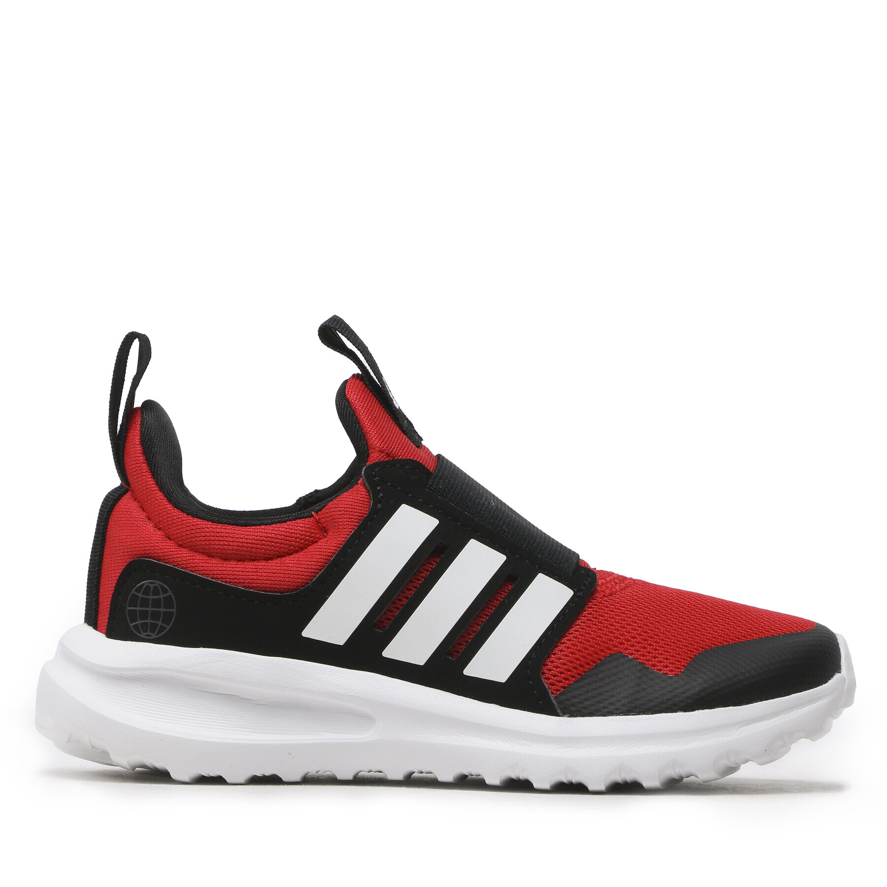 adidas Topánky Activeride 2.0 C HP9350 Červená - Pepit.sk