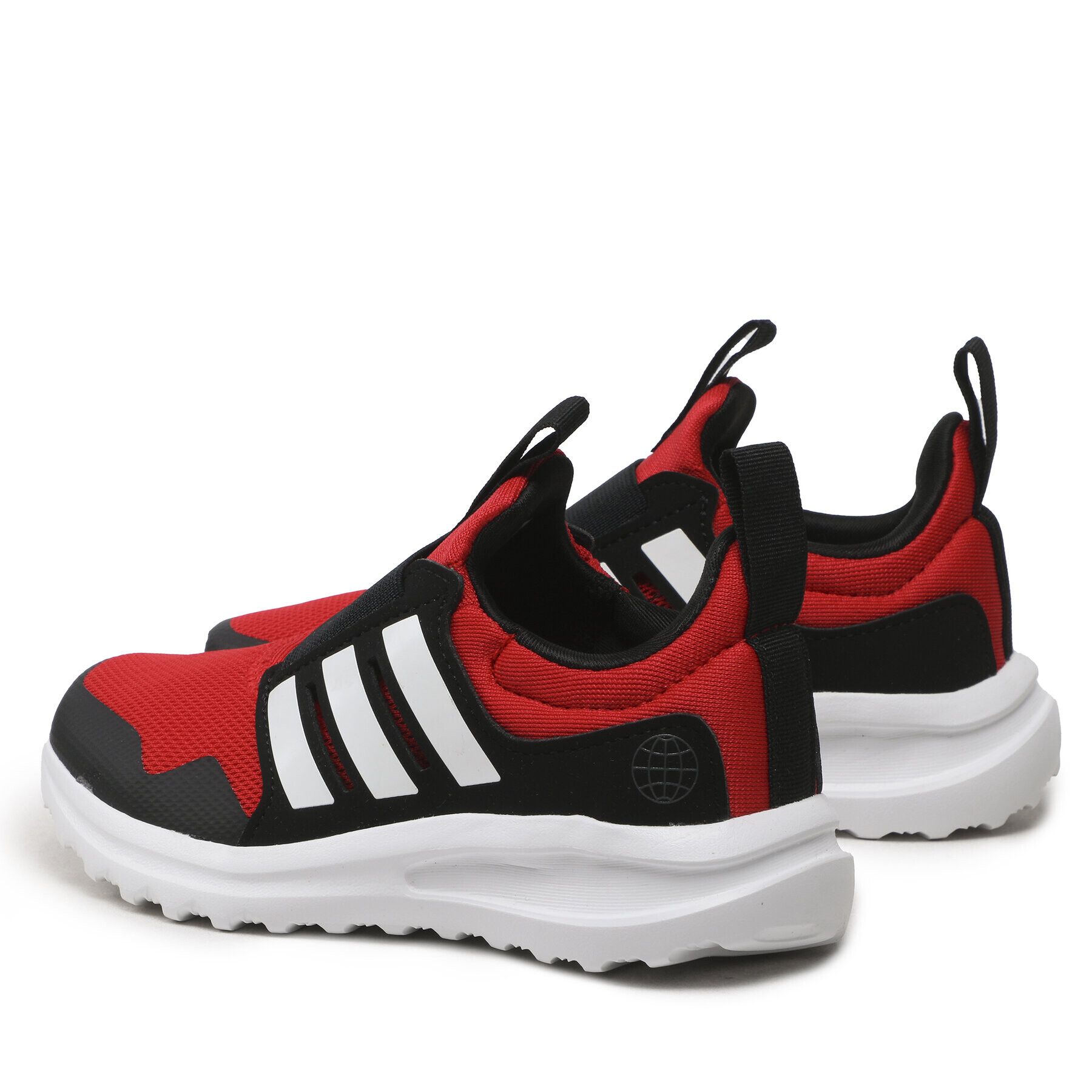 adidas Topánky Activeride 2.0 C HP9350 Červená - Pepit.sk