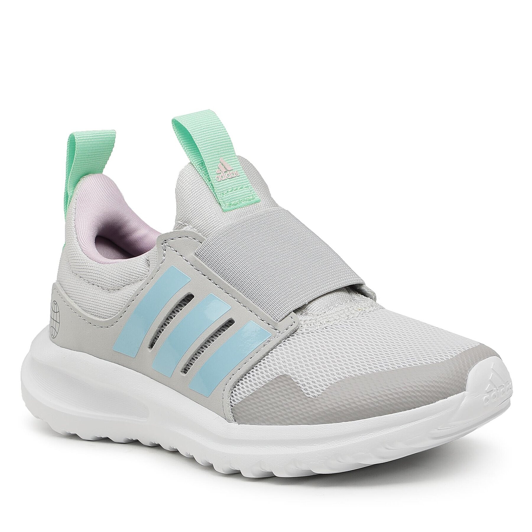 adidas Topánky Activeride 2.0 CHP6039 Sivá - Pepit.sk