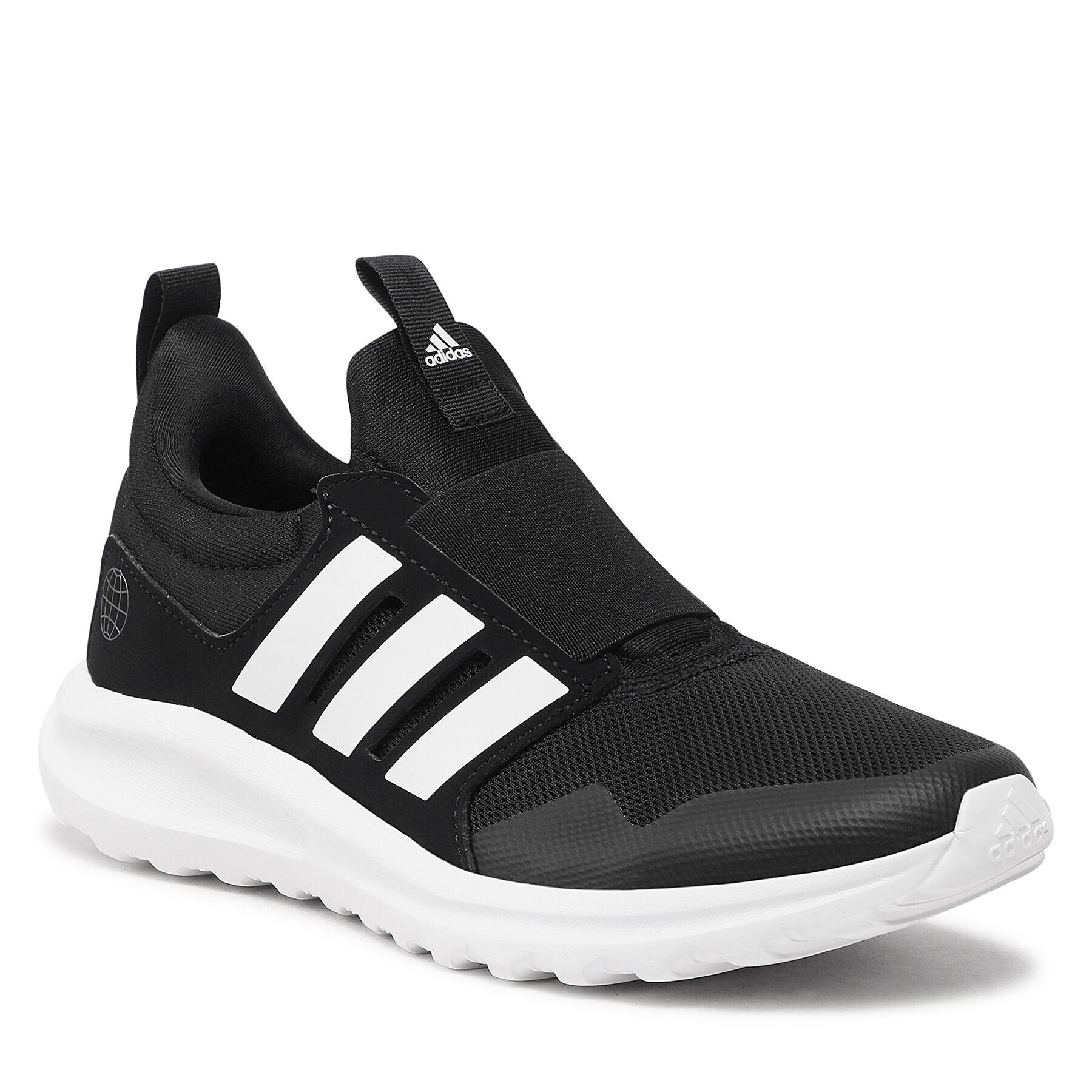 adidas Topánky Activeride 2.0 J GW4060 Čierna - Pepit.sk