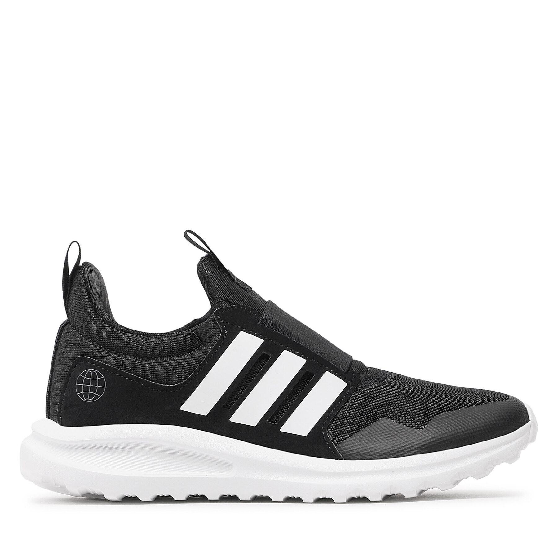 adidas Topánky Activeride 2.0 J GW4060 Čierna - Pepit.sk