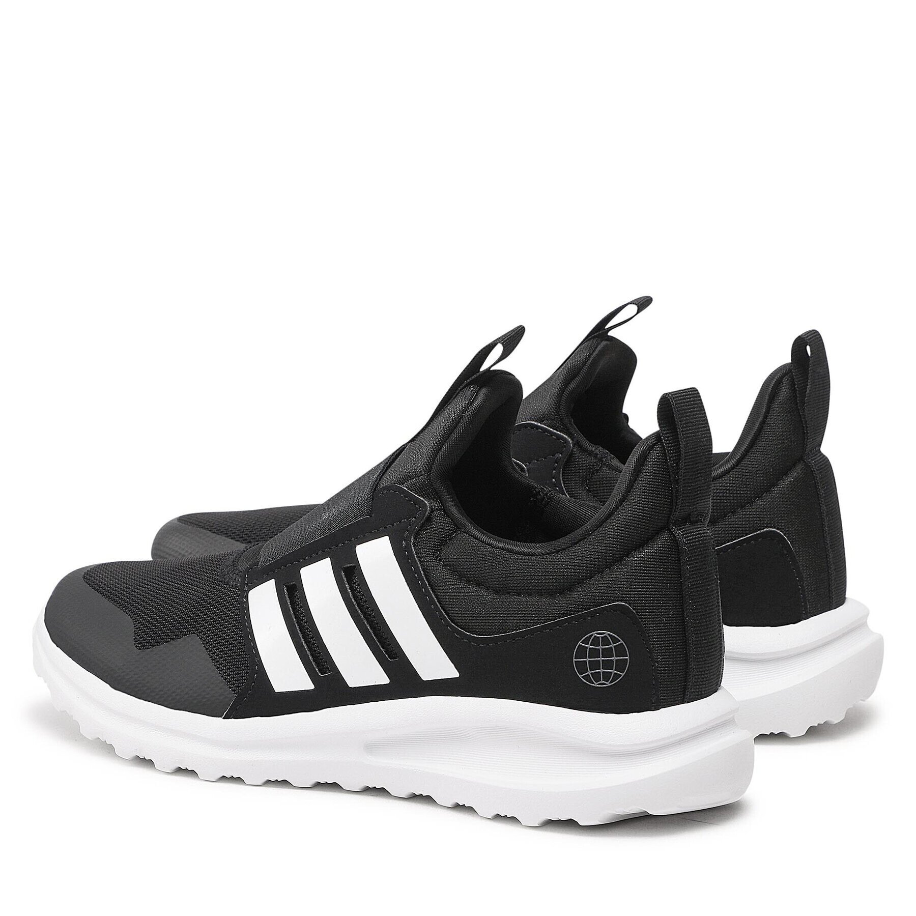 adidas Topánky Activeride 2.0 J GW4060 Čierna - Pepit.sk