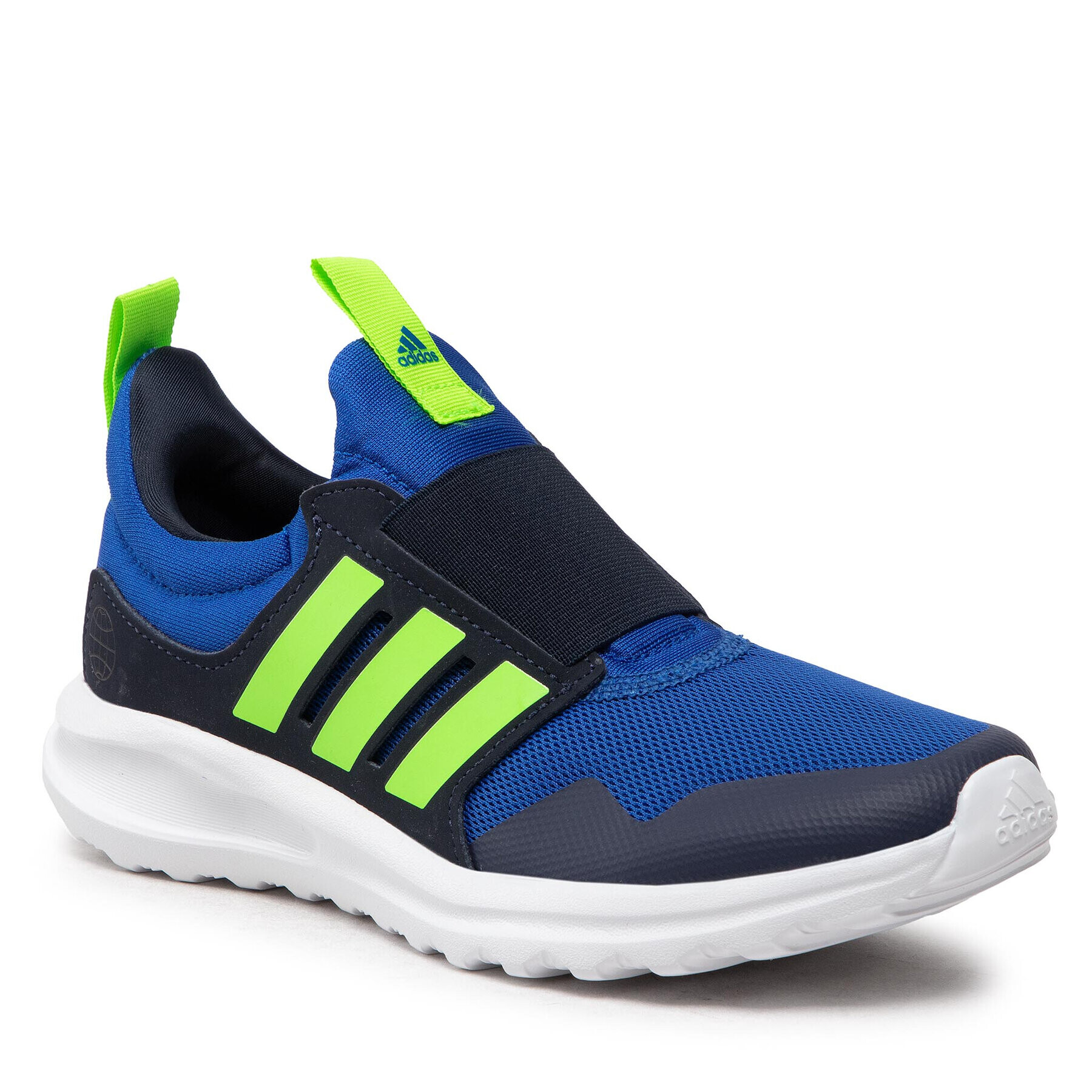 adidas Topánky Activeride 2.0 J GW4061 Modrá - Pepit.sk