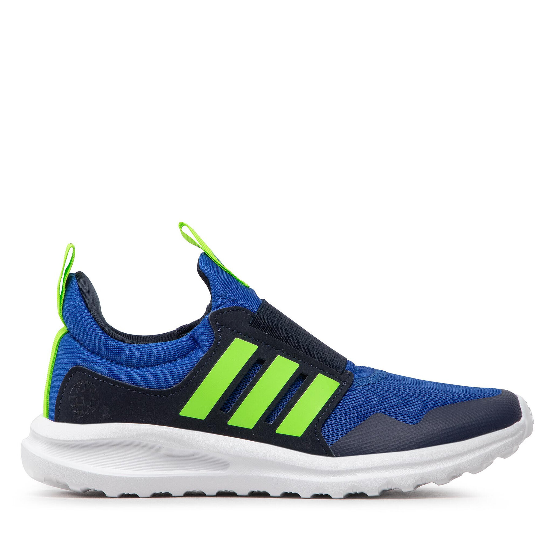 adidas Topánky Activeride 2.0 J GW4061 Modrá - Pepit.sk