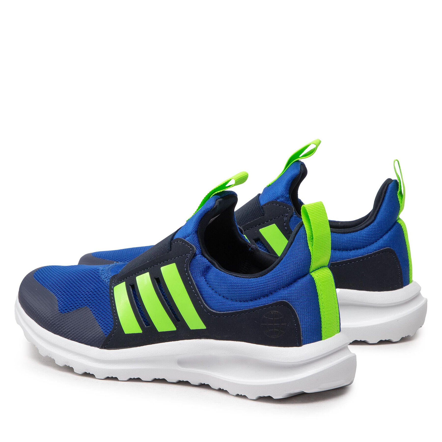 adidas Topánky Activeride 2.0 J GW4061 Modrá - Pepit.sk