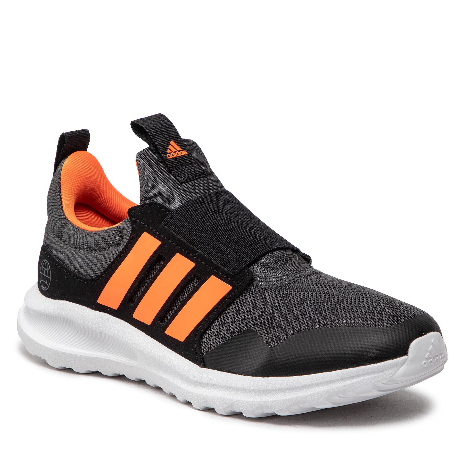 adidas Topánky Activeride 2.0 J GW4086 Sivá - Pepit.sk