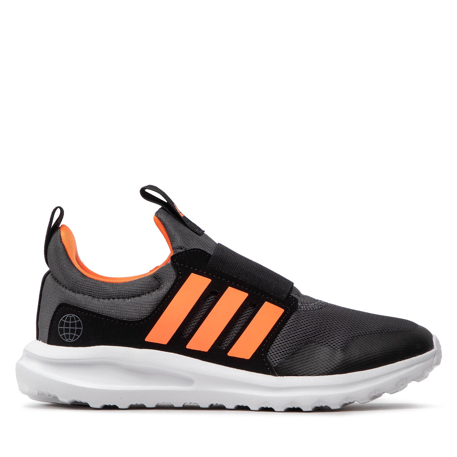 adidas Topánky Activeride 2.0 J GW4086 Sivá - Pepit.sk