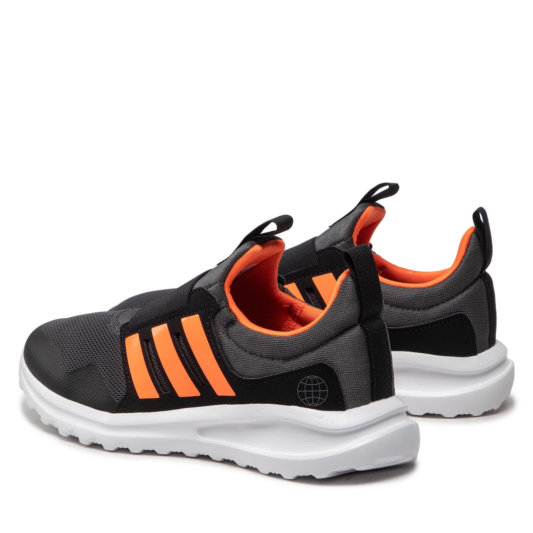 adidas Topánky Activeride 2.0 J GW4086 Sivá - Pepit.sk