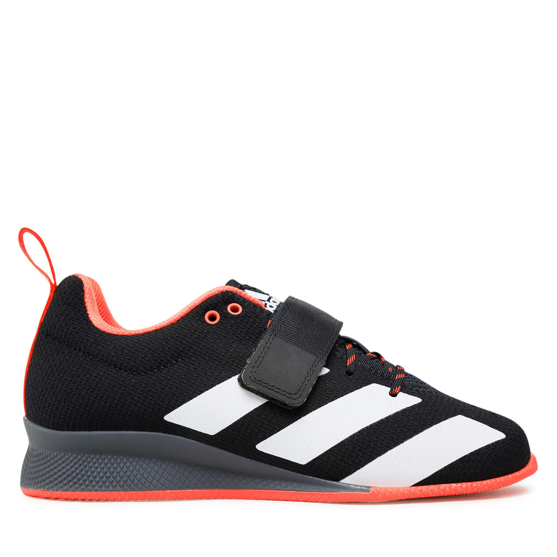 adidas Topánky adipower Weighlifting II GZ0178 Čierna - Pepit.sk