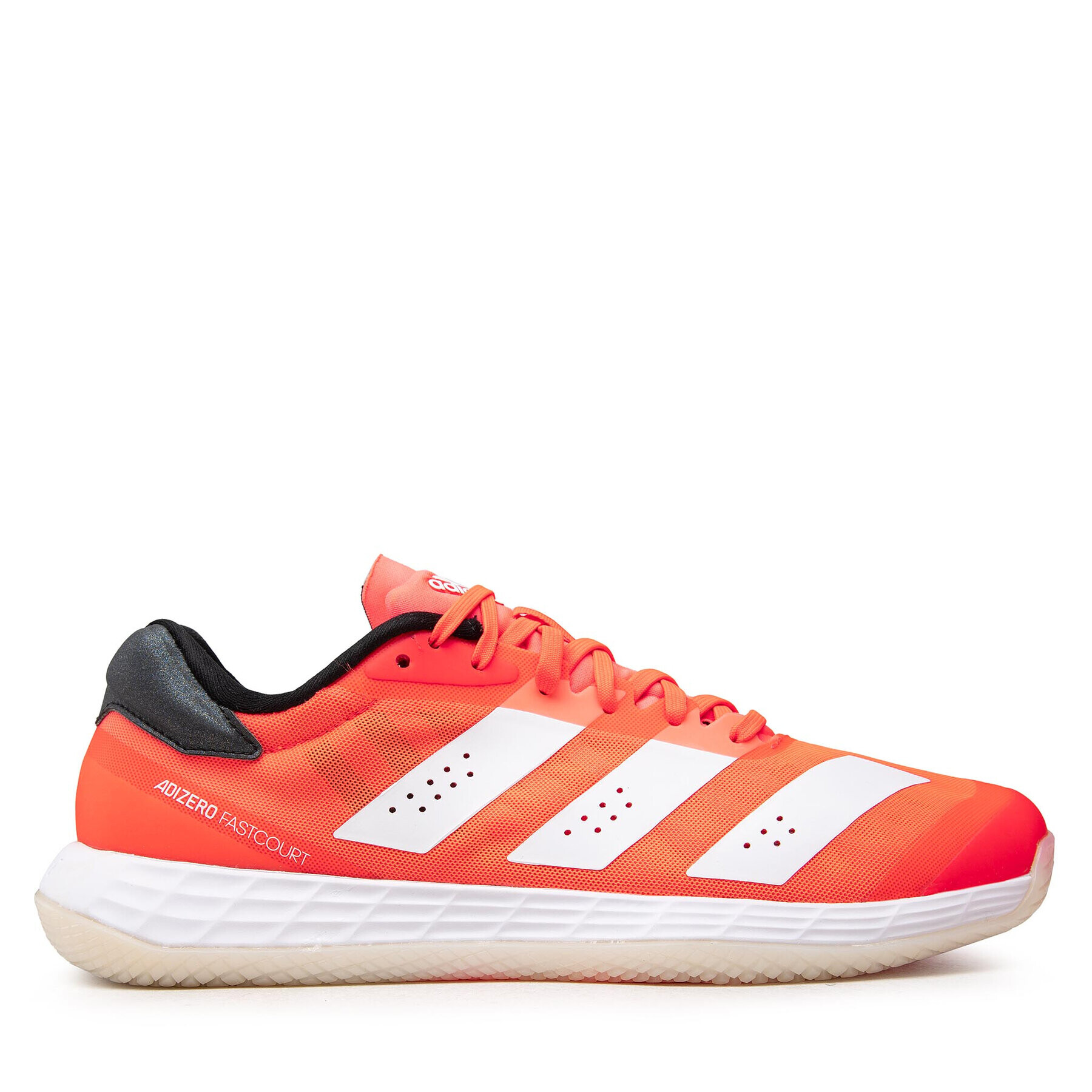 adidas Topánky adizero Fastcourt 2.0 M FZ4668 Oranžová - Pepit.sk