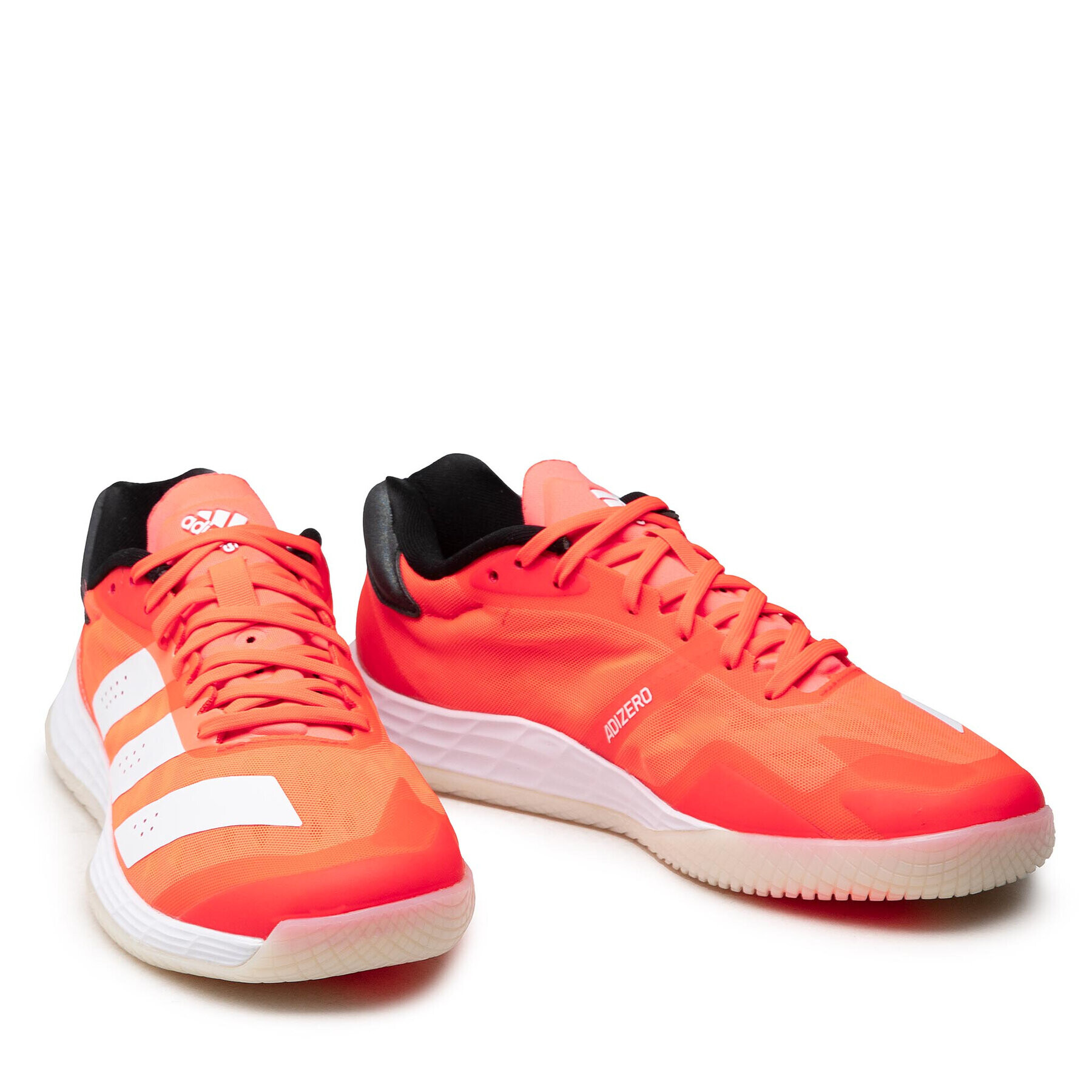 adidas Topánky adizero Fastcourt 2.0 M FZ4668 Oranžová - Pepit.sk