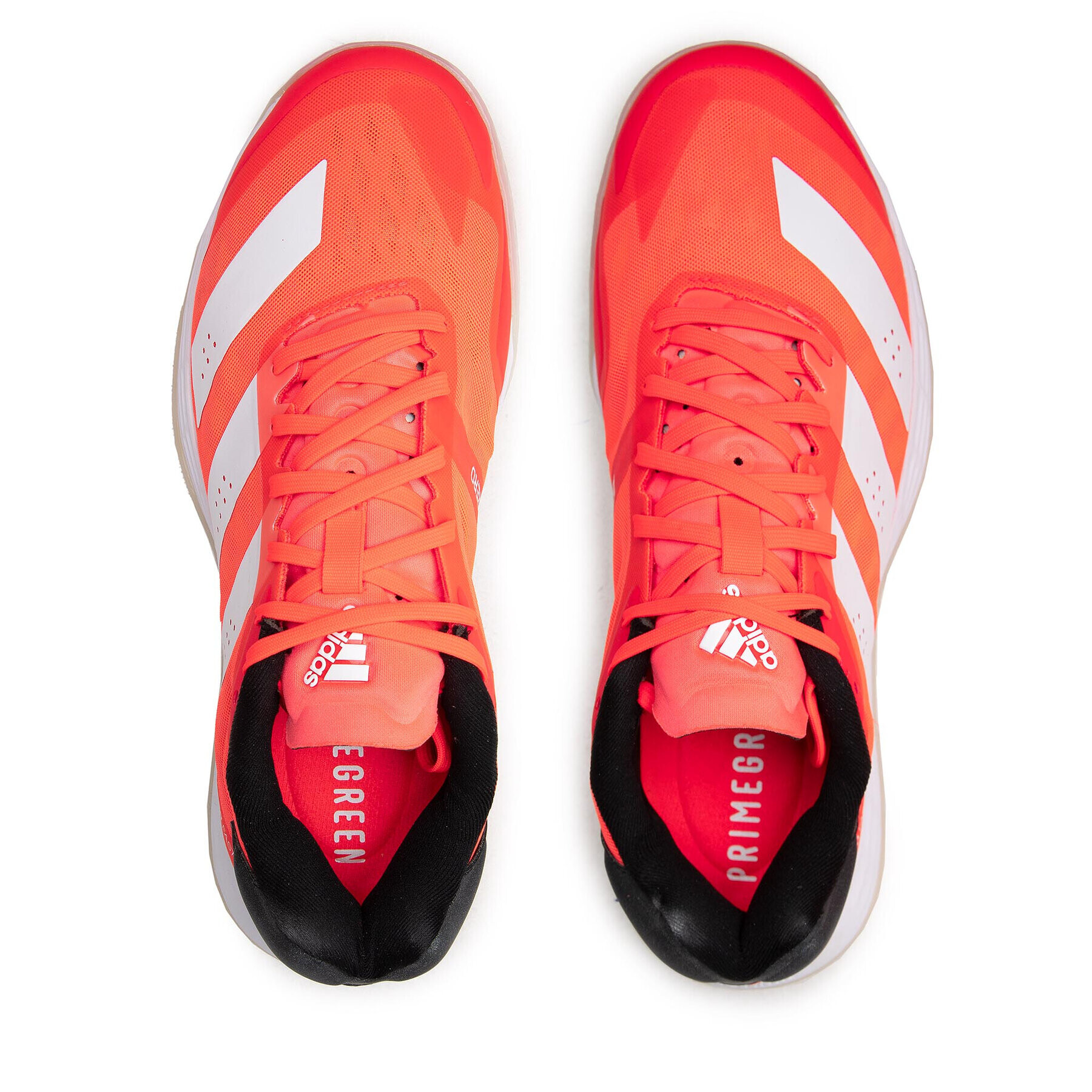 adidas Topánky adizero Fastcourt 2.0 M FZ4668 Oranžová - Pepit.sk