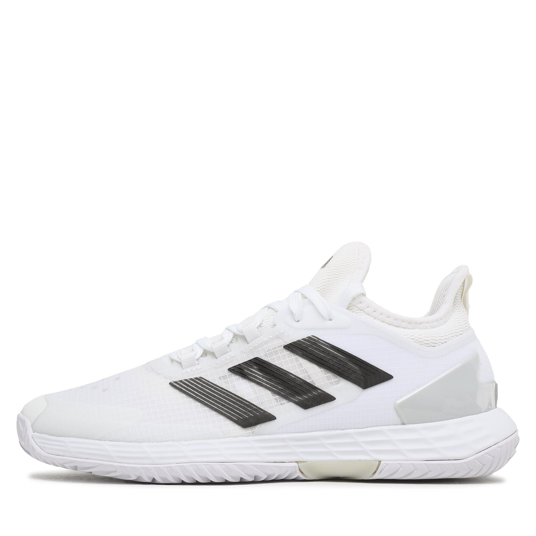 adidas Topánky Adizero Ubersonic 4.1 ID1565 Biela - Pepit.sk