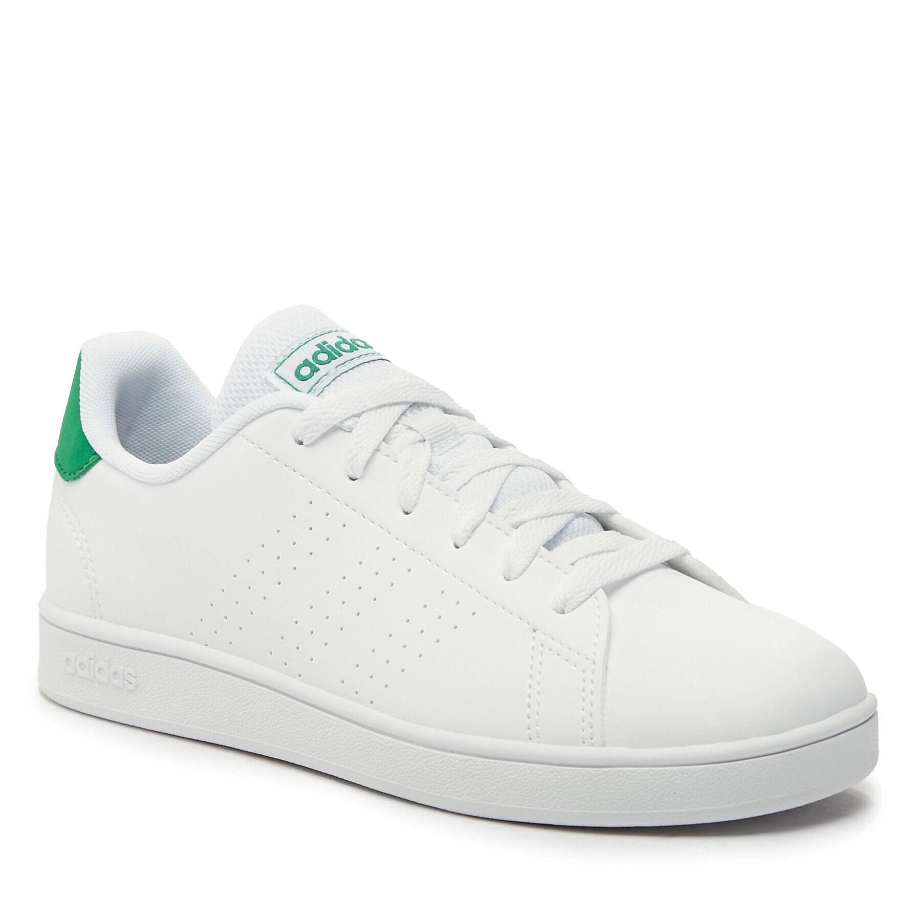 adidas Topánky Advantage GY6995 Biela - Pepit.sk