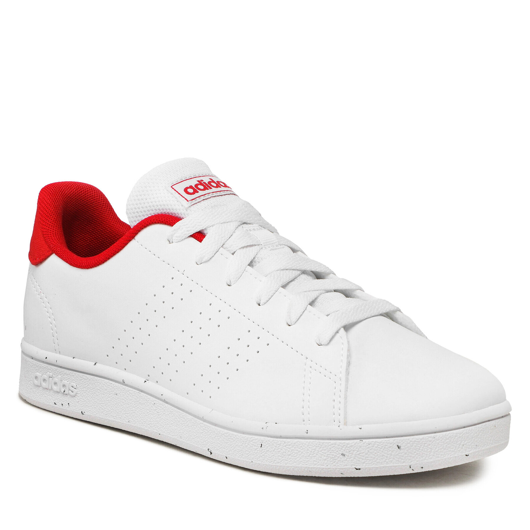 adidas Topánky Advantage H06179 Biela - Pepit.sk