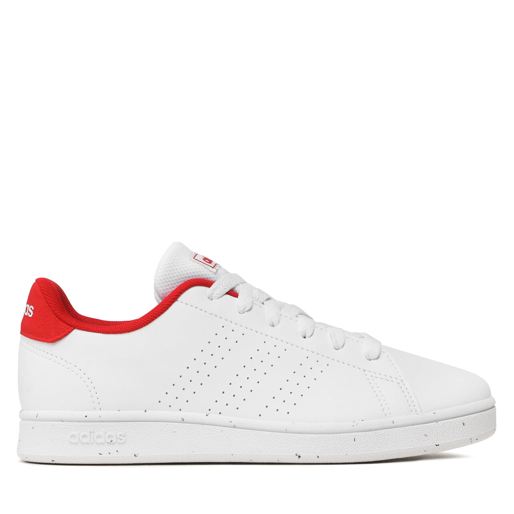 adidas Topánky Advantage H06179 Biela - Pepit.sk