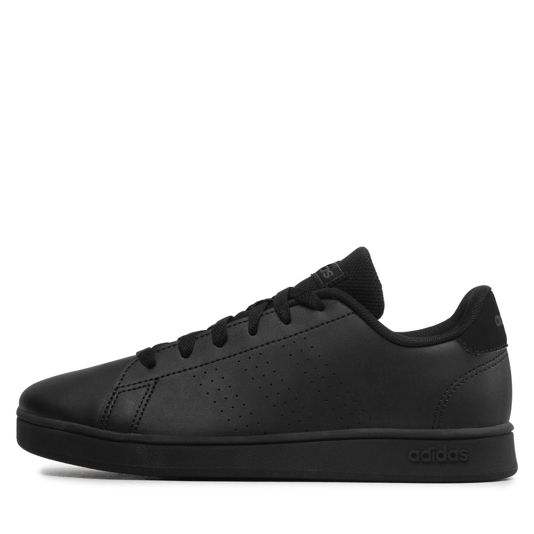 adidas Topánky Advantage Lifestyle Court GW6484 Čierna - Pepit.sk