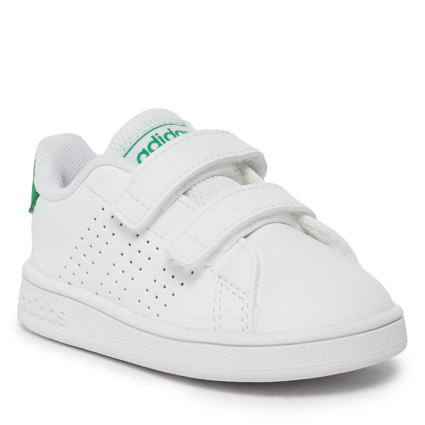 adidas Topánky Advantage Lifestyle Court GW6500 Biela - Pepit.sk