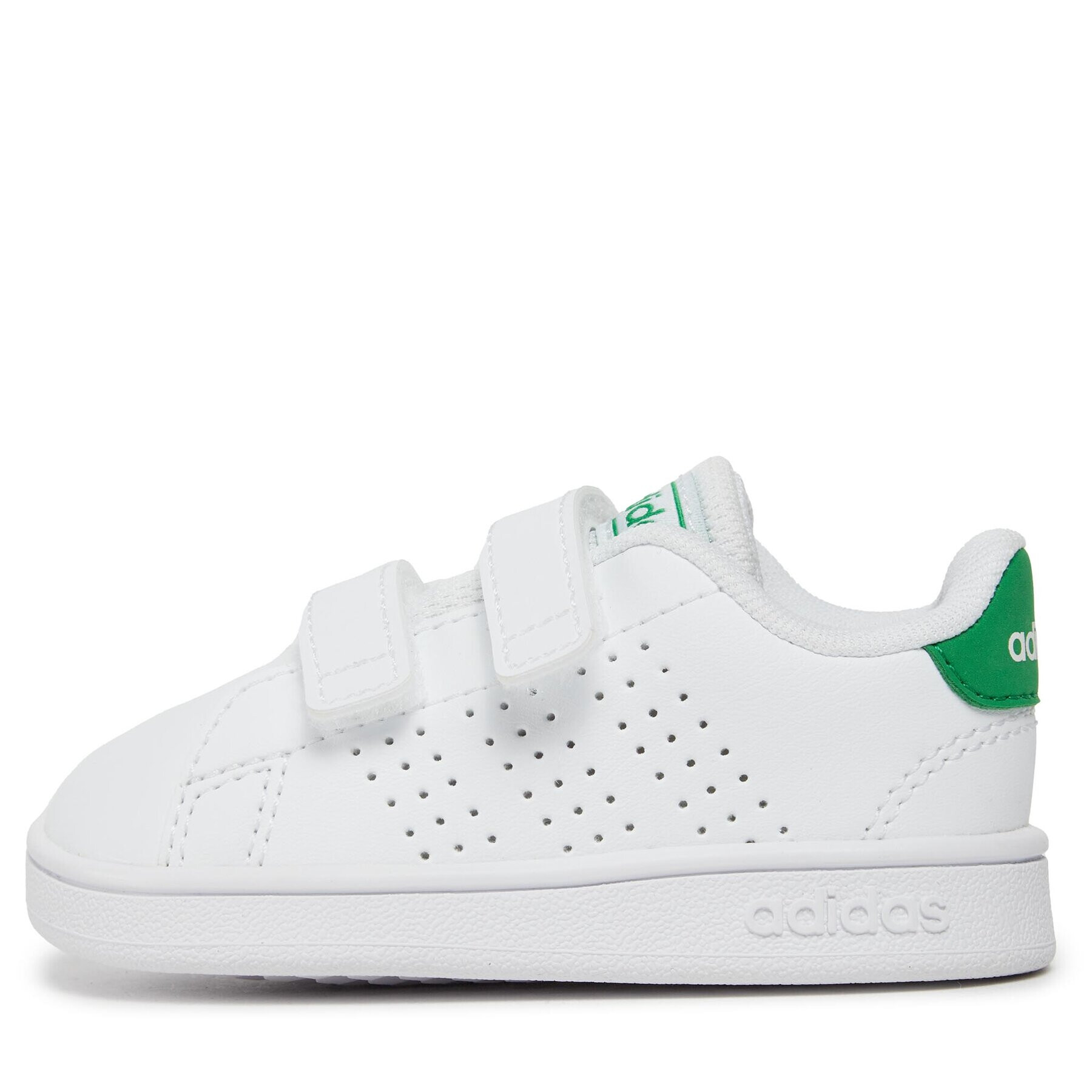 adidas Topánky Advantage Lifestyle Court GW6500 Biela - Pepit.sk