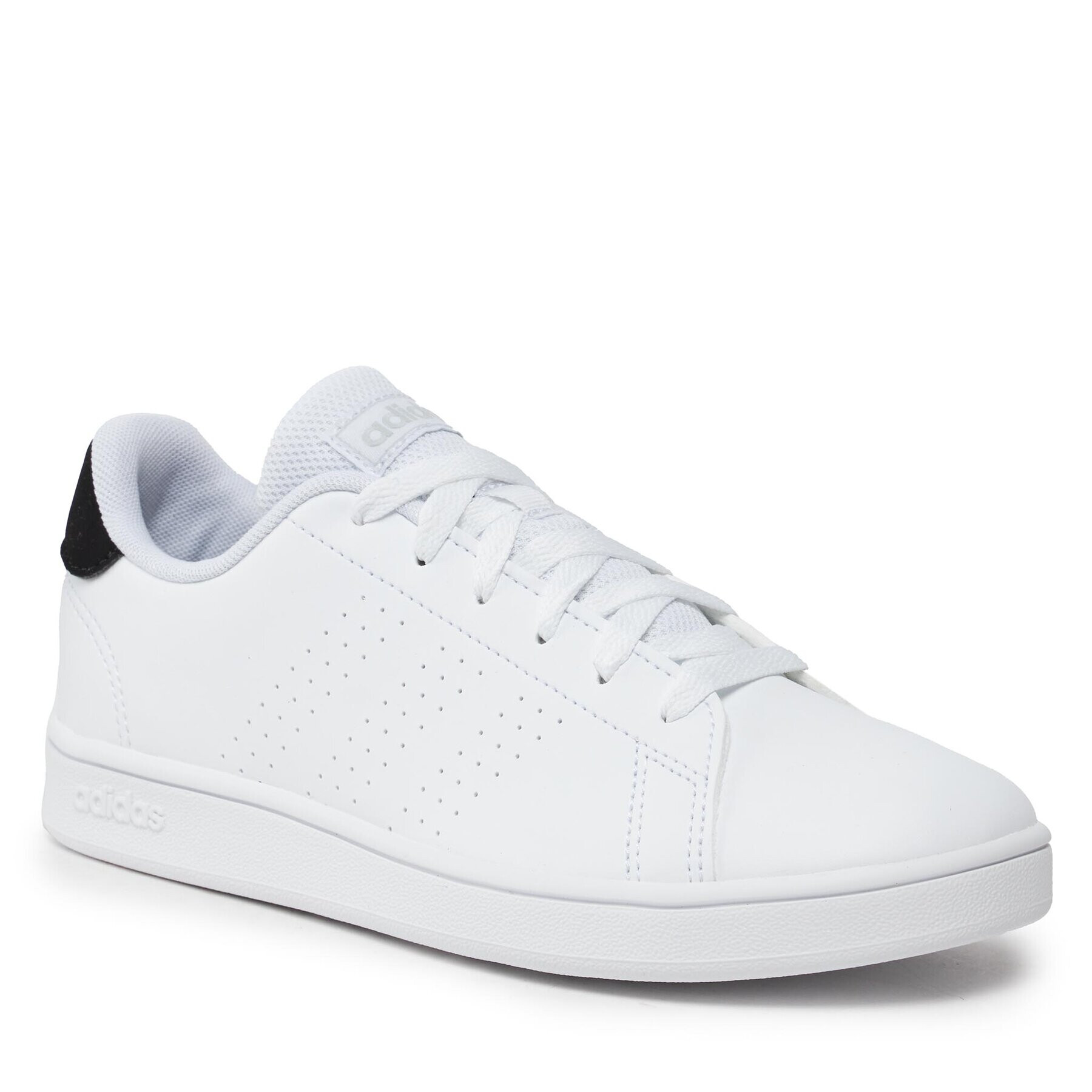 adidas Topánky Advantage Lifestyle Court IG2510 Biela - Pepit.sk