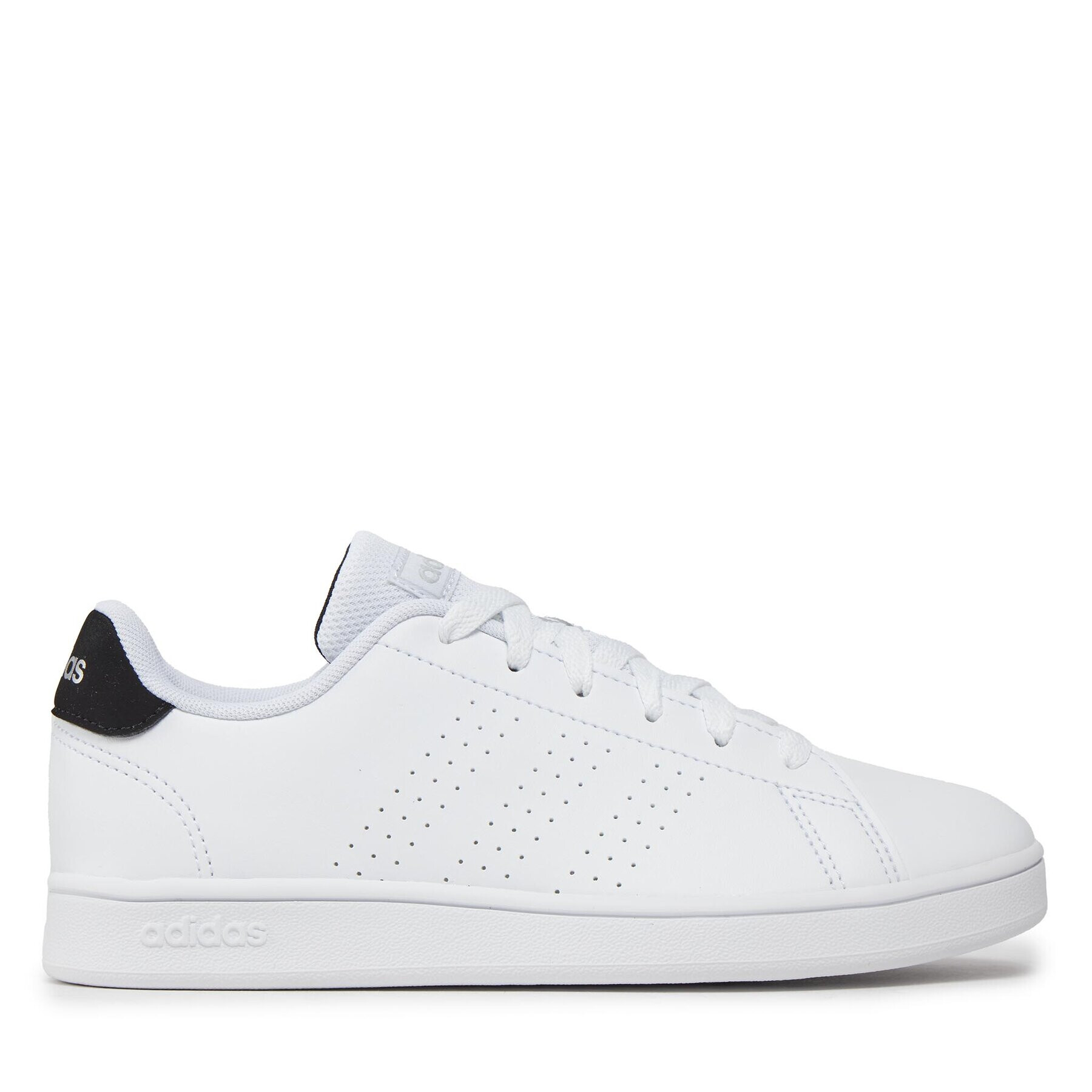 adidas Topánky Advantage Lifestyle Court IG2510 Biela - Pepit.sk