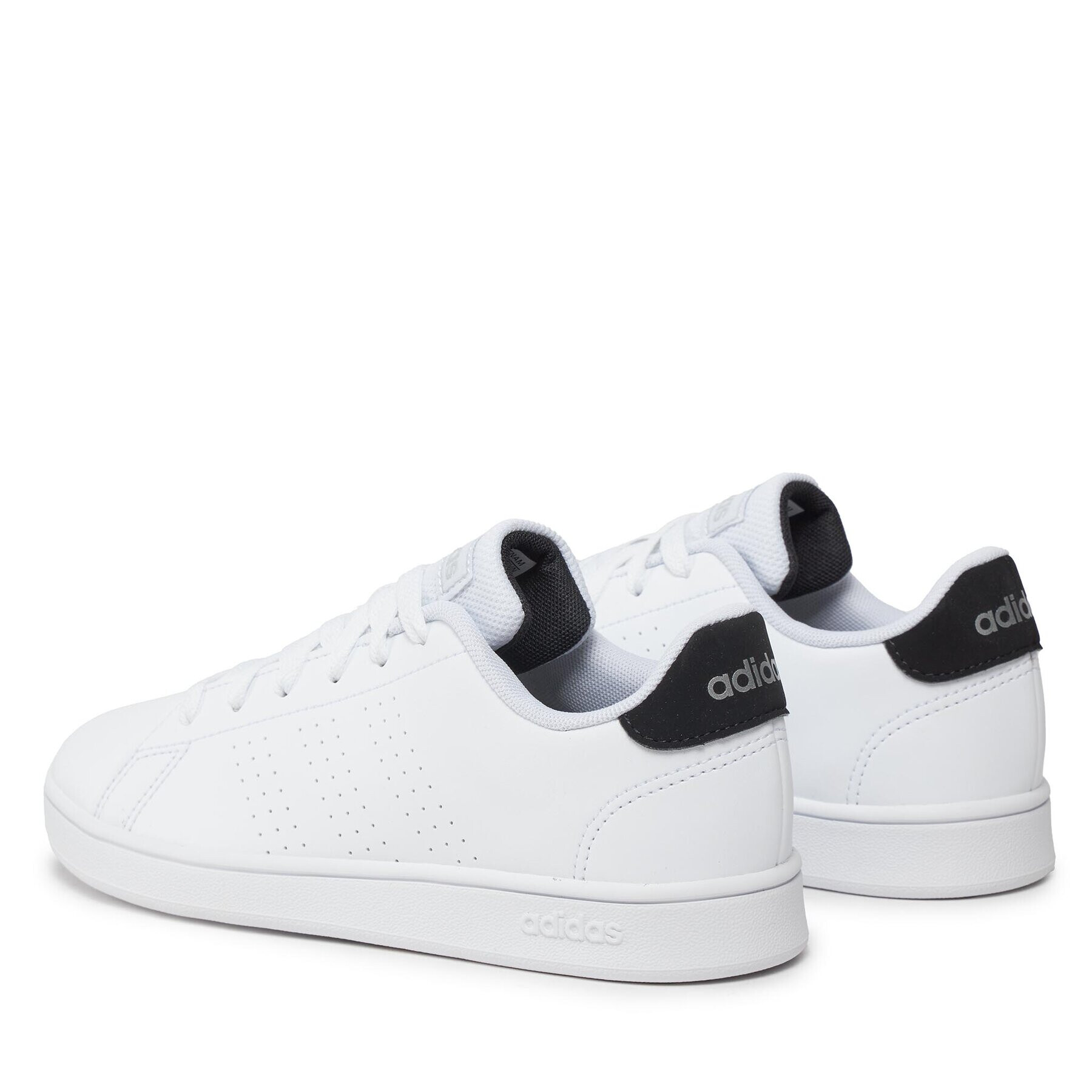 adidas Topánky Advantage Lifestyle Court IG2510 Biela - Pepit.sk