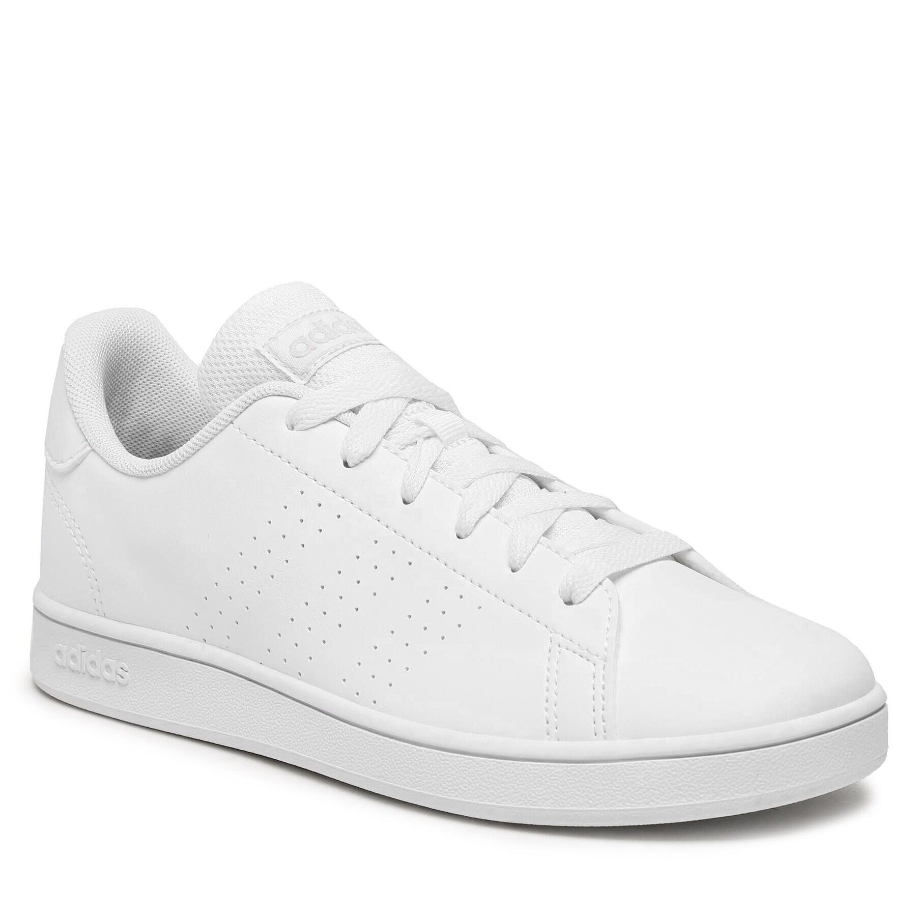 adidas Topánky Advantage Lifestyle Court IG2511 Biela - Pepit.sk