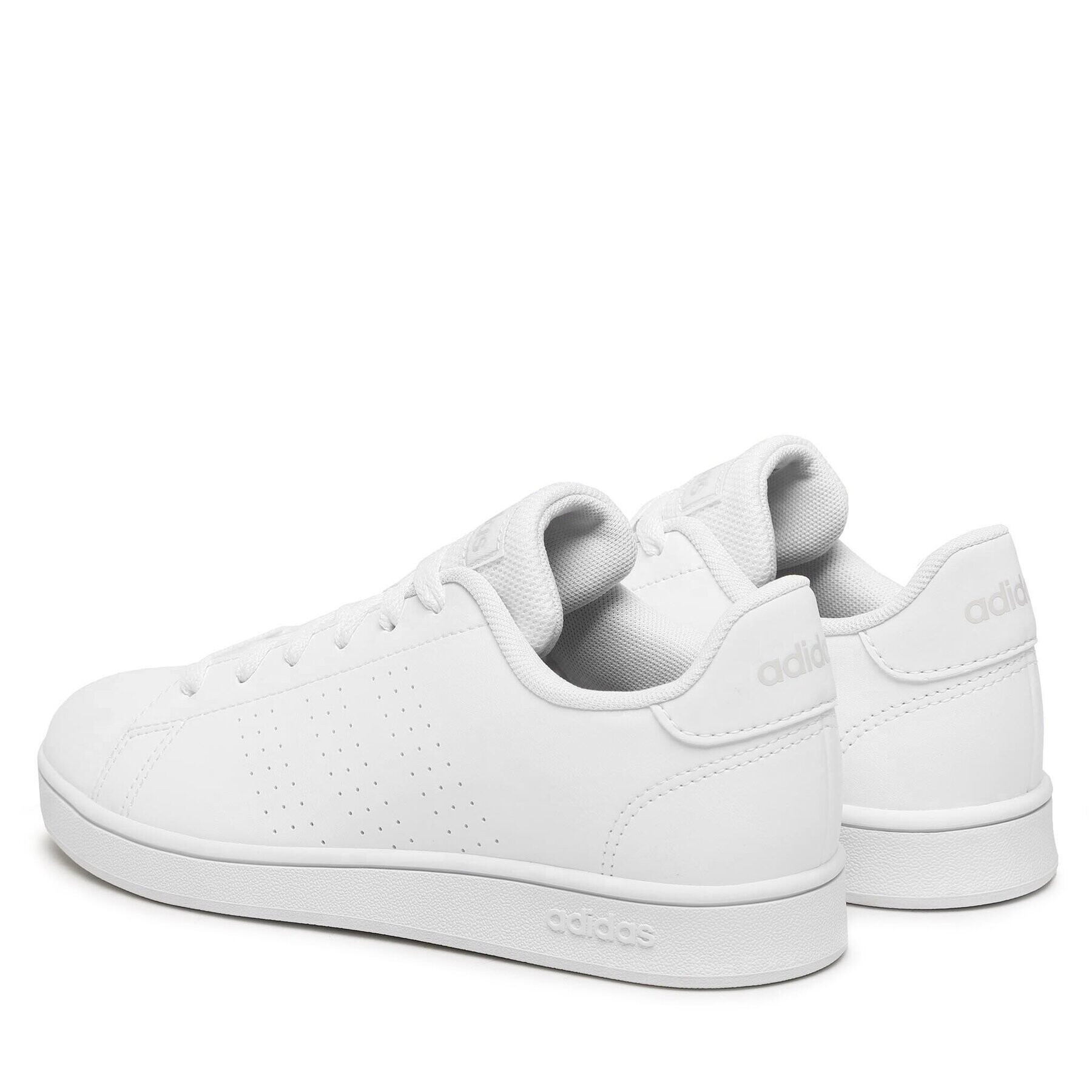 adidas Topánky Advantage Lifestyle Court IG2511 Biela - Pepit.sk