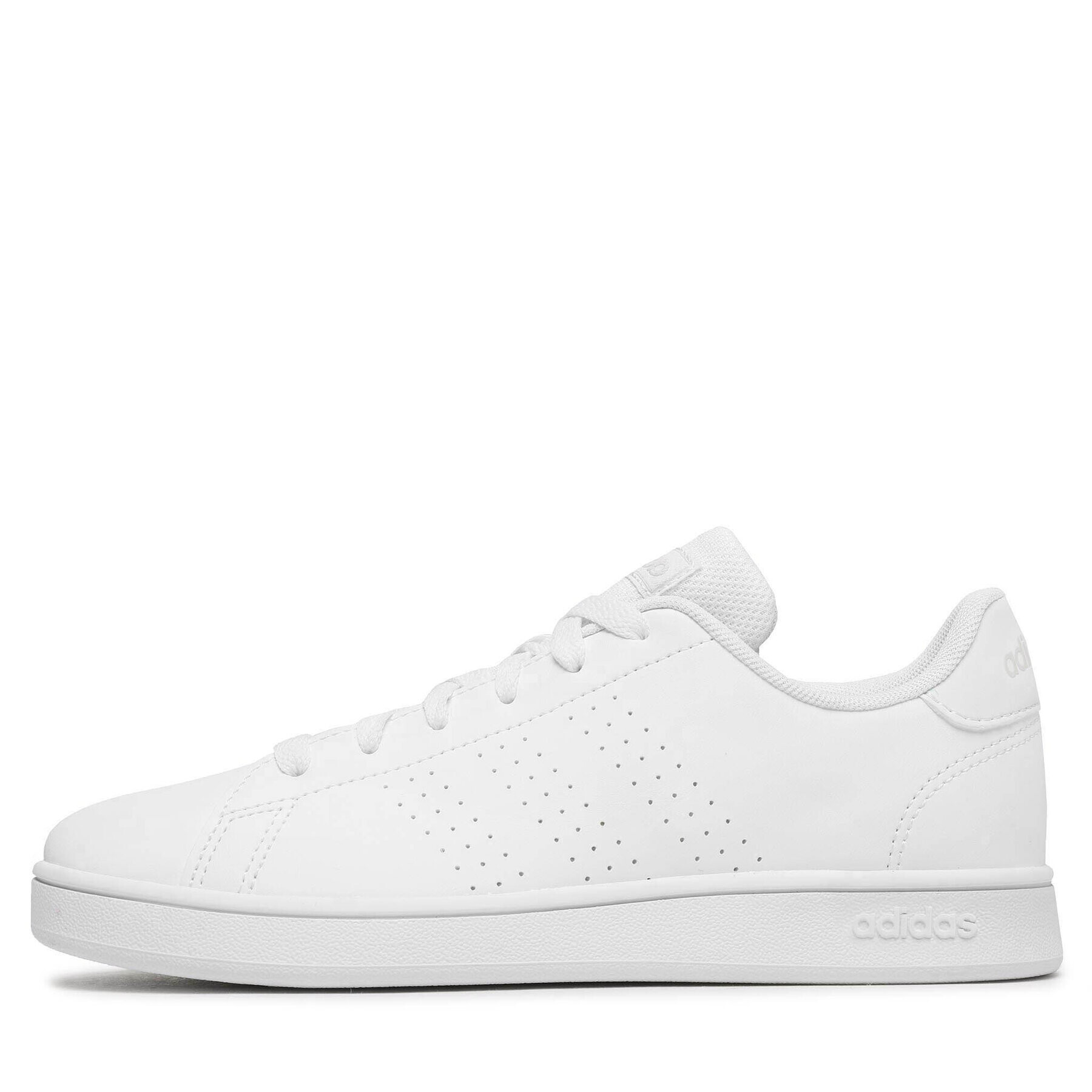 adidas Topánky Advantage Lifestyle Court IG2511 Biela - Pepit.sk