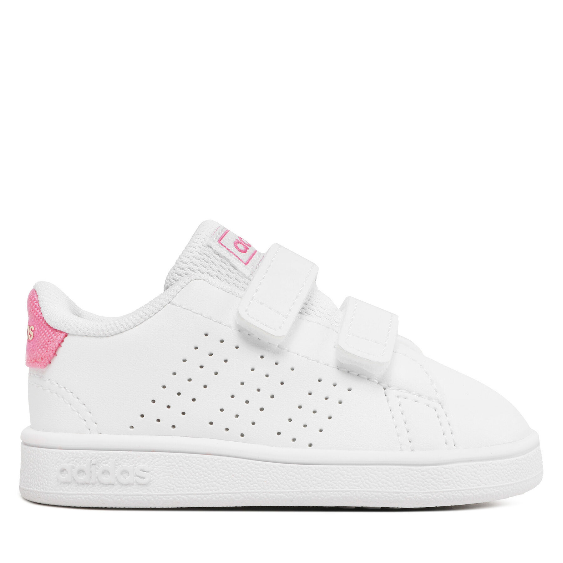 adidas Topánky Advantage Lifestyle Court IG2535 Biela - Pepit.sk