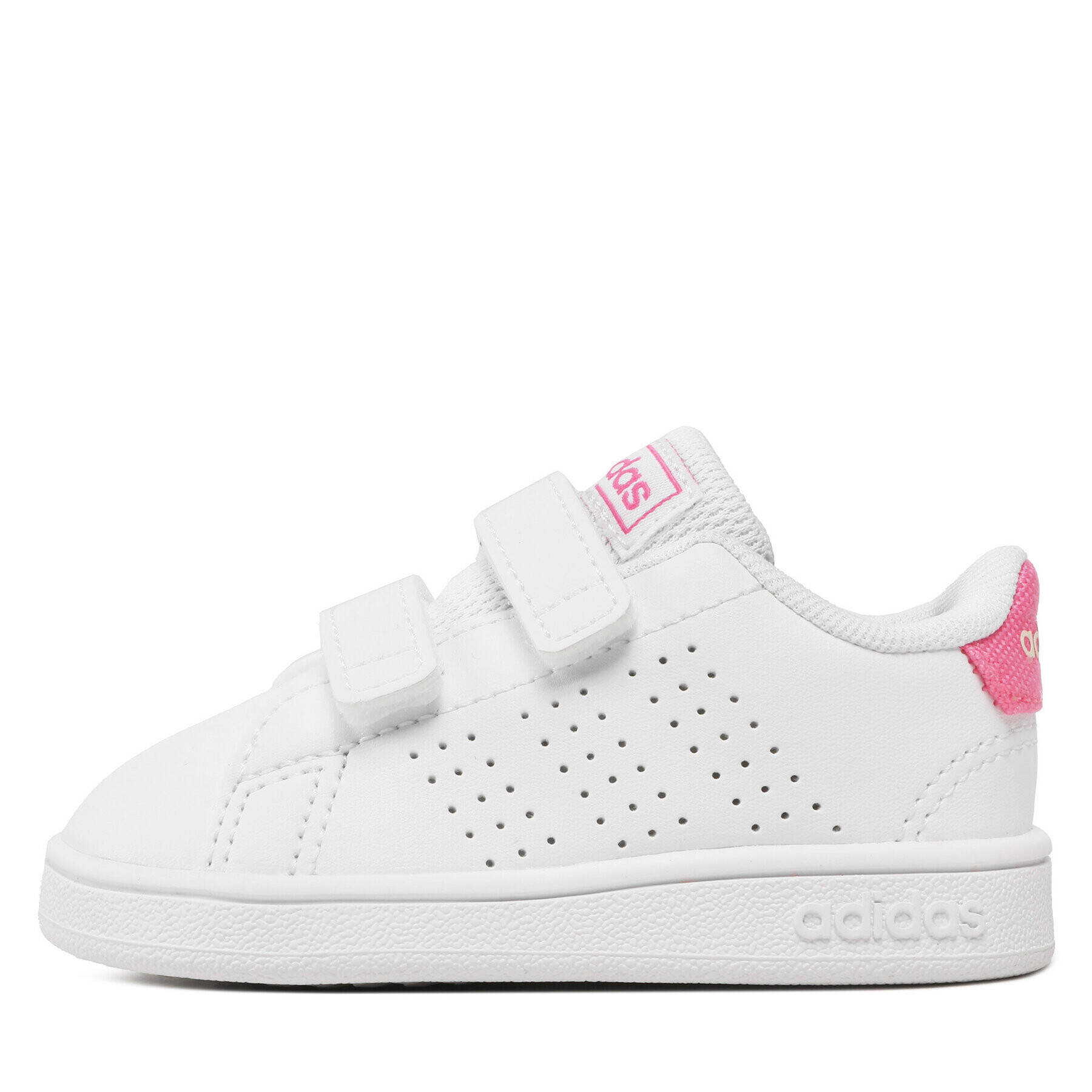 adidas Topánky Advantage Lifestyle Court IG2535 Biela - Pepit.sk