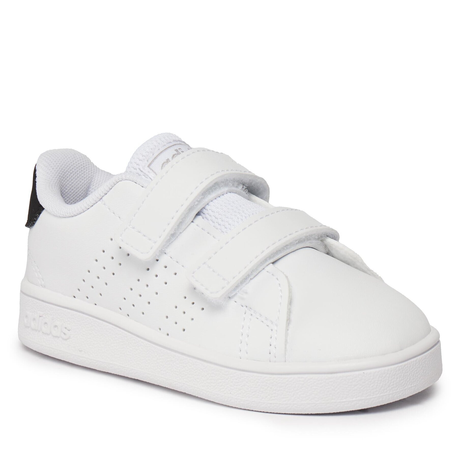 adidas Topánky Advantage Lifestyle Court Two IG2545 Biela - Pepit.sk