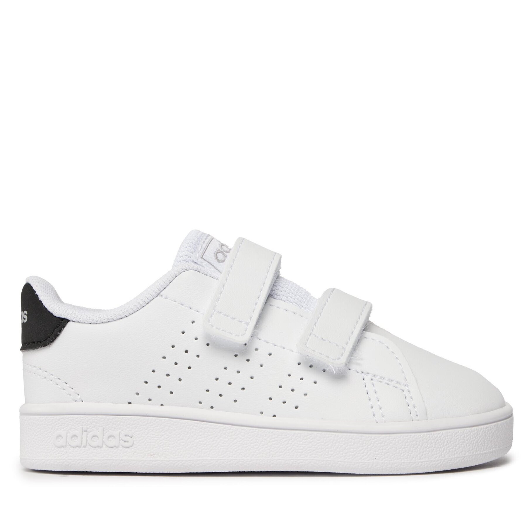 adidas Topánky Advantage Lifestyle Court Two IG2545 Biela - Pepit.sk