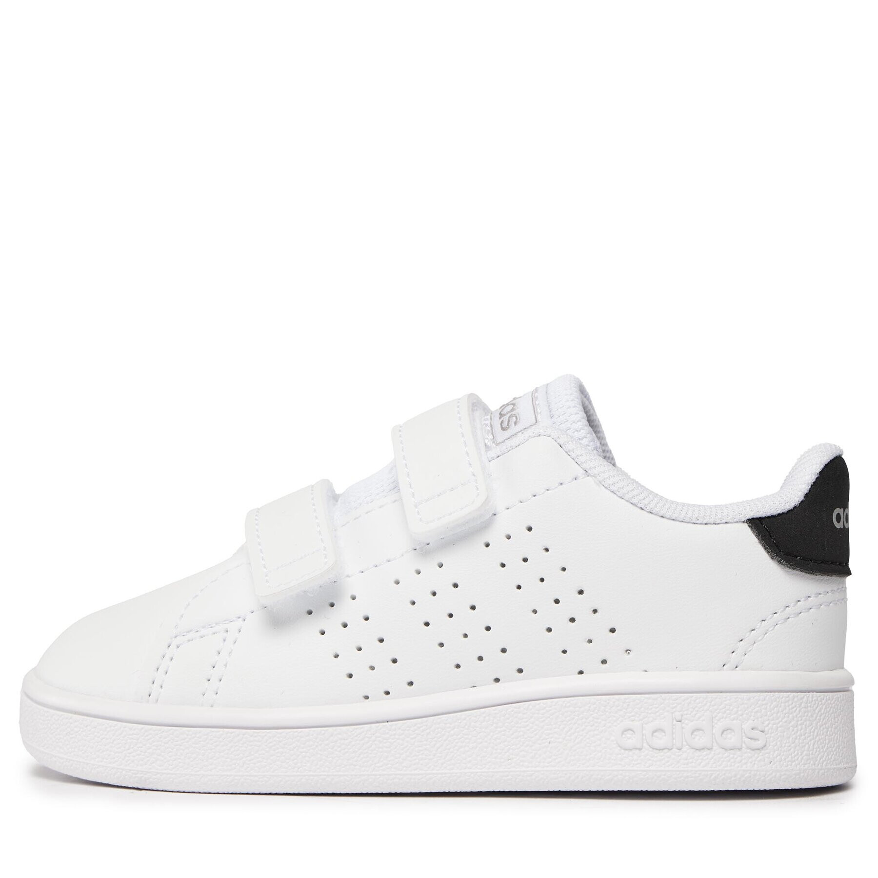 adidas Topánky Advantage Lifestyle Court Two IG2545 Biela - Pepit.sk